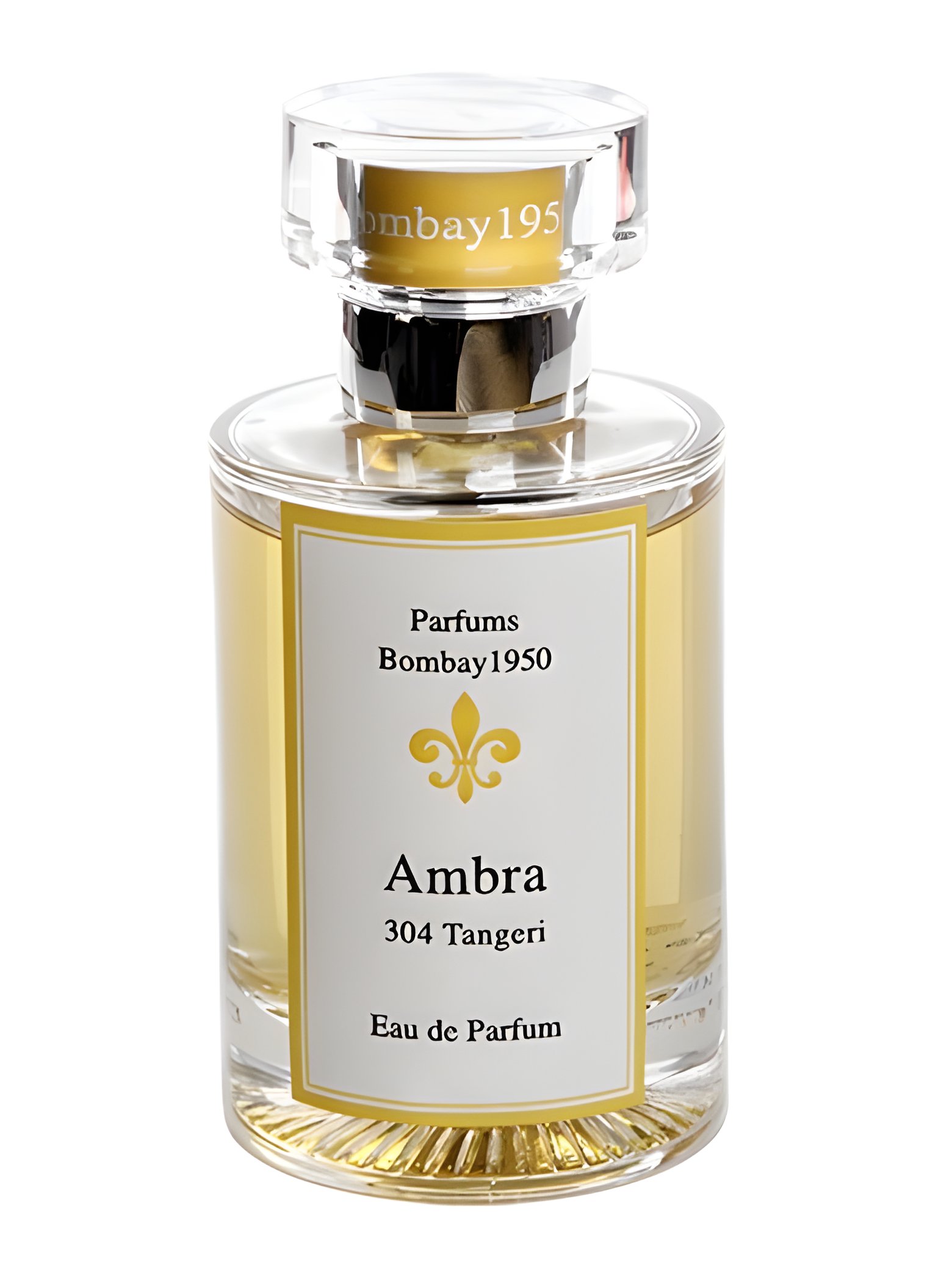 Picture of Ambra 304 Tangeri fragrance