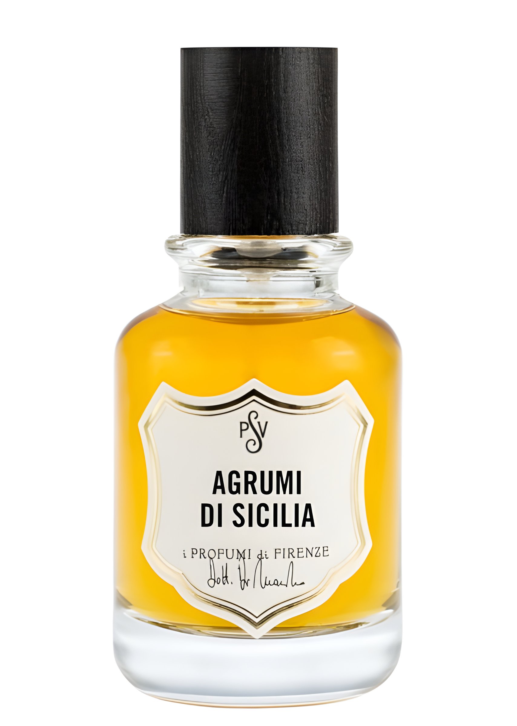 Picture of Agrumi Di Sicilia fragrance