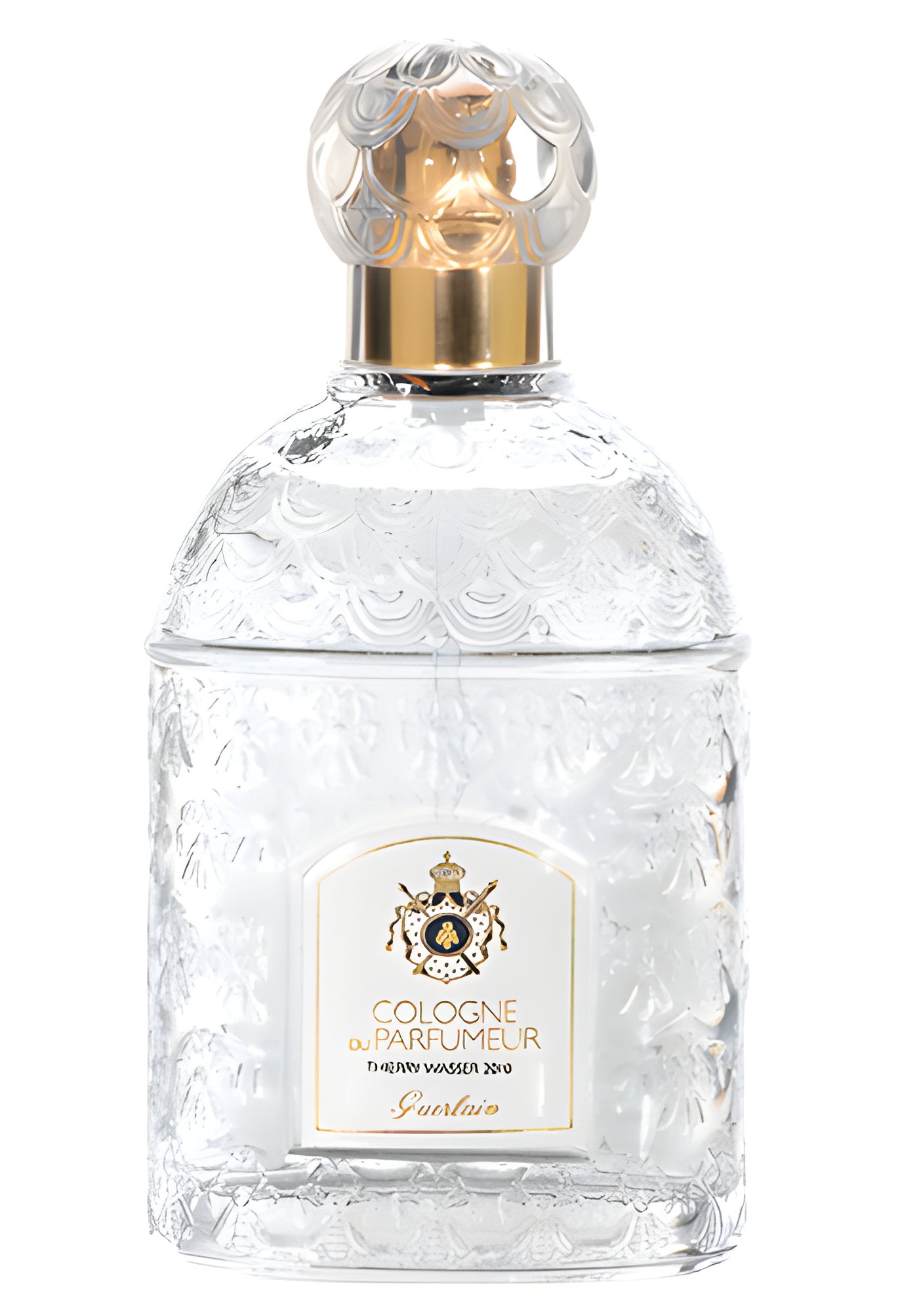 Picture of La Cologne Du Parfumeur fragrance