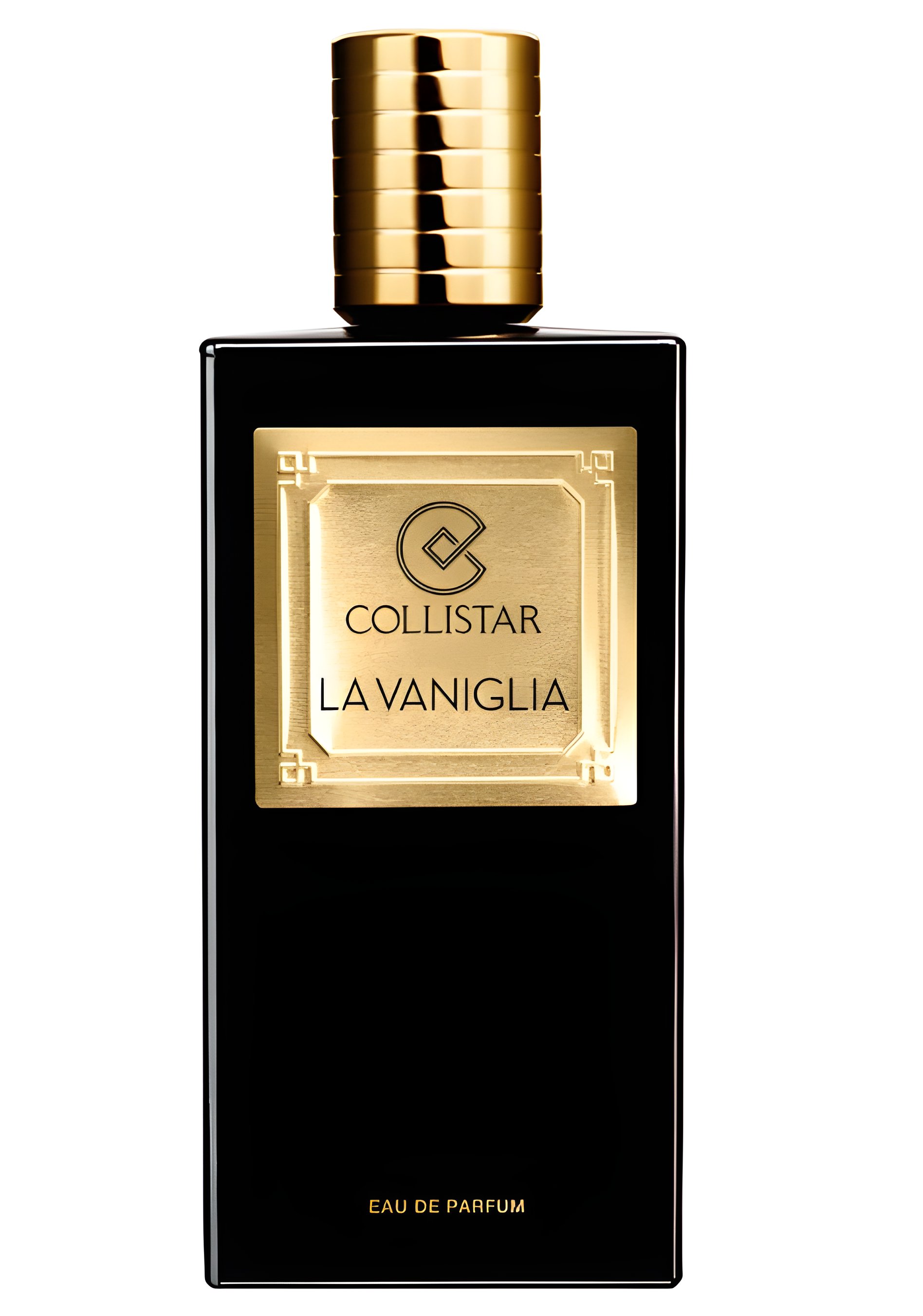 Picture of La Vaniglia fragrance