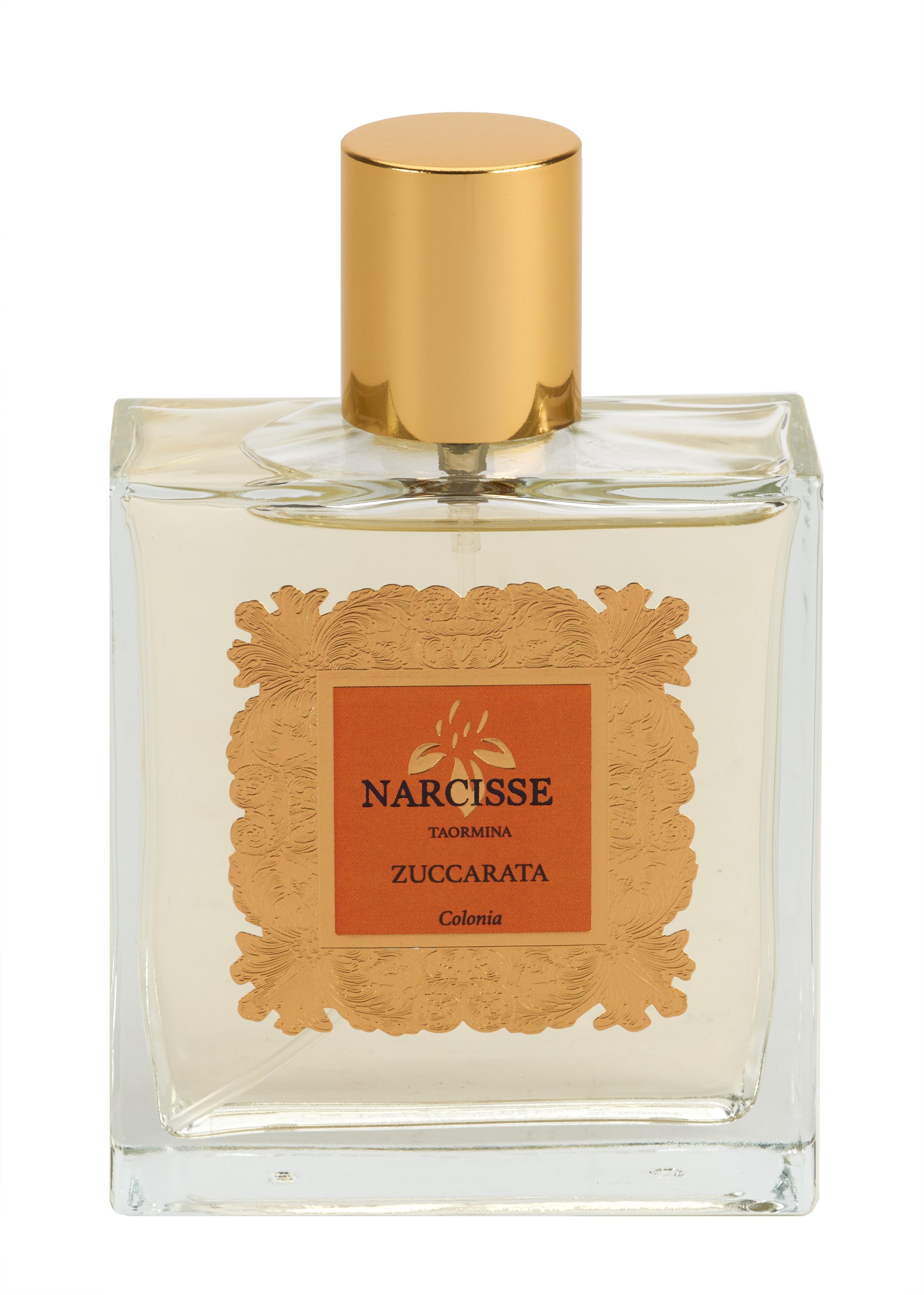 Picture of Zuccarata fragrance