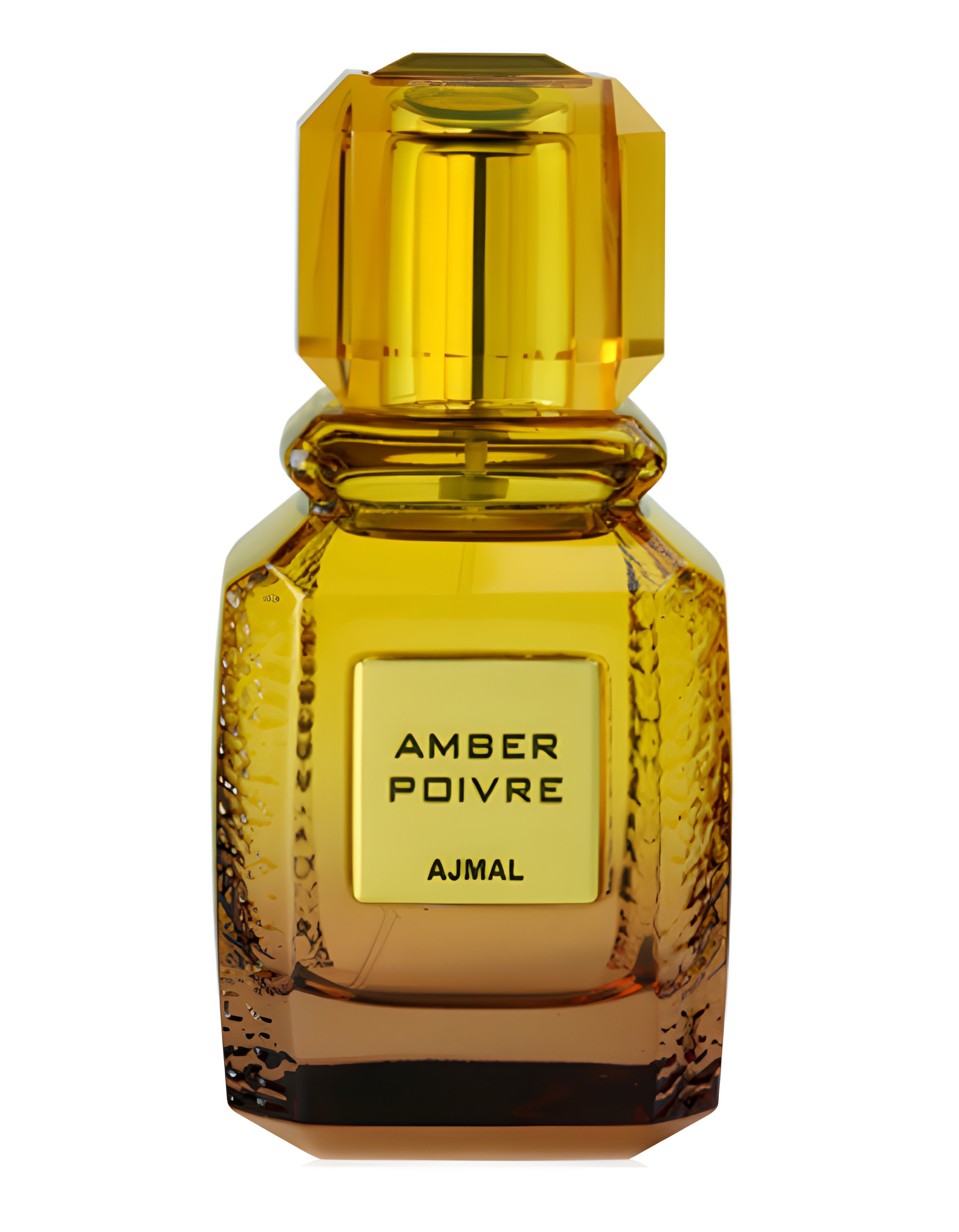 Picture of Amber Poivre fragrance