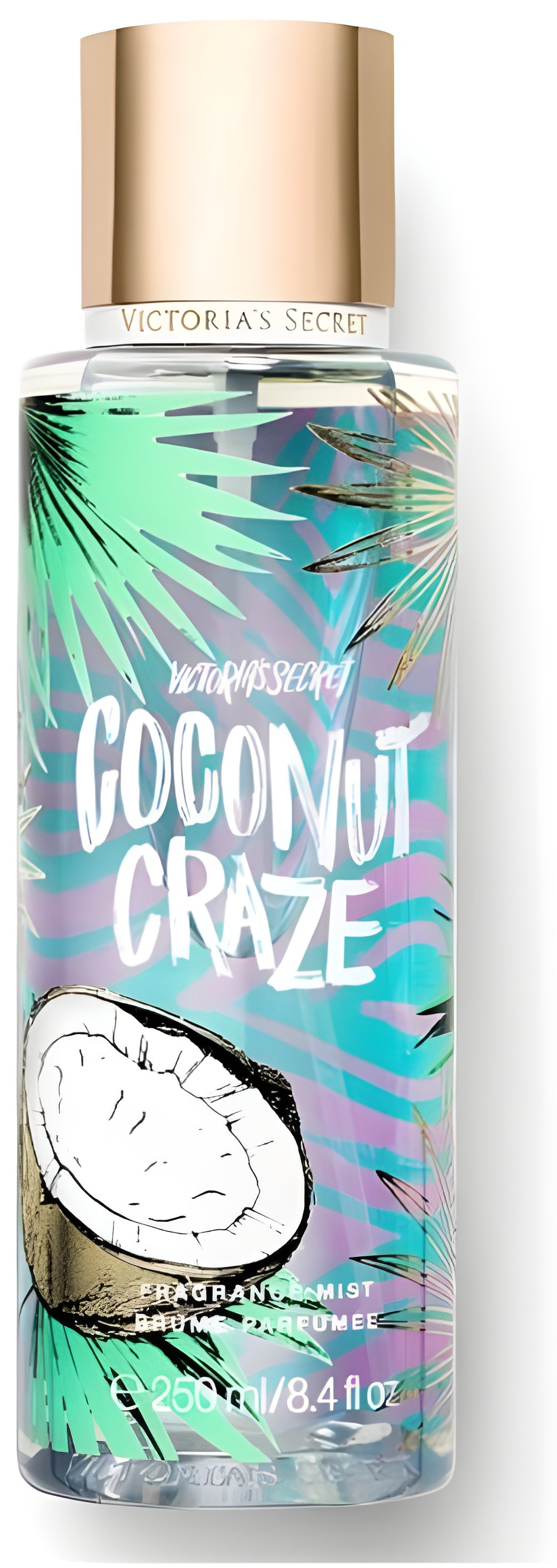 Picture of Coconut Craze fragrance