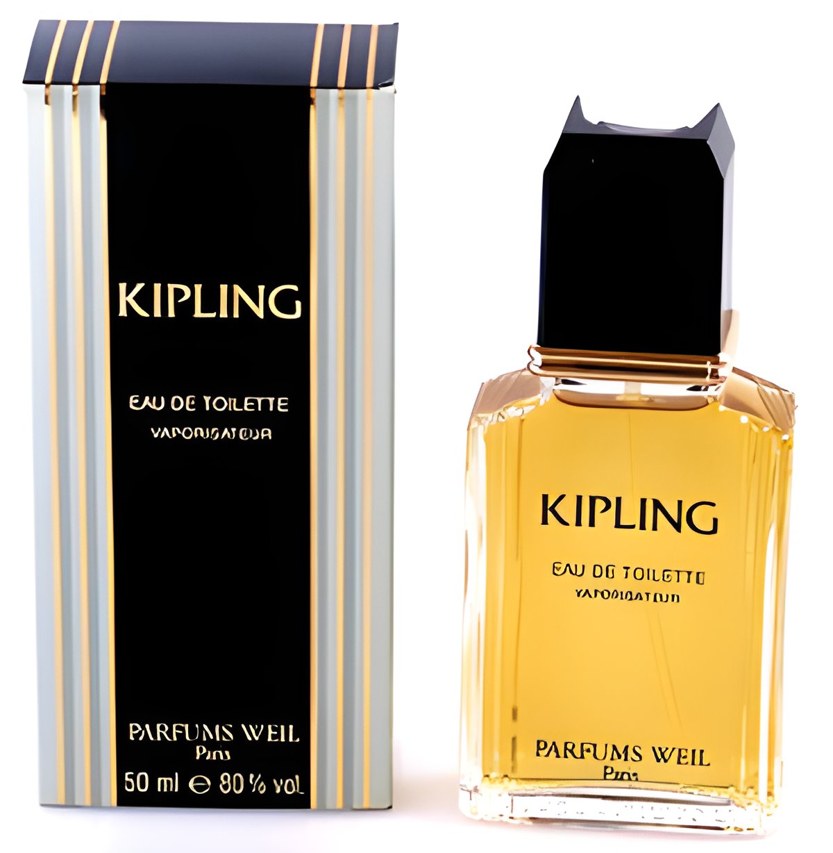 Picture of Kipling fragrance