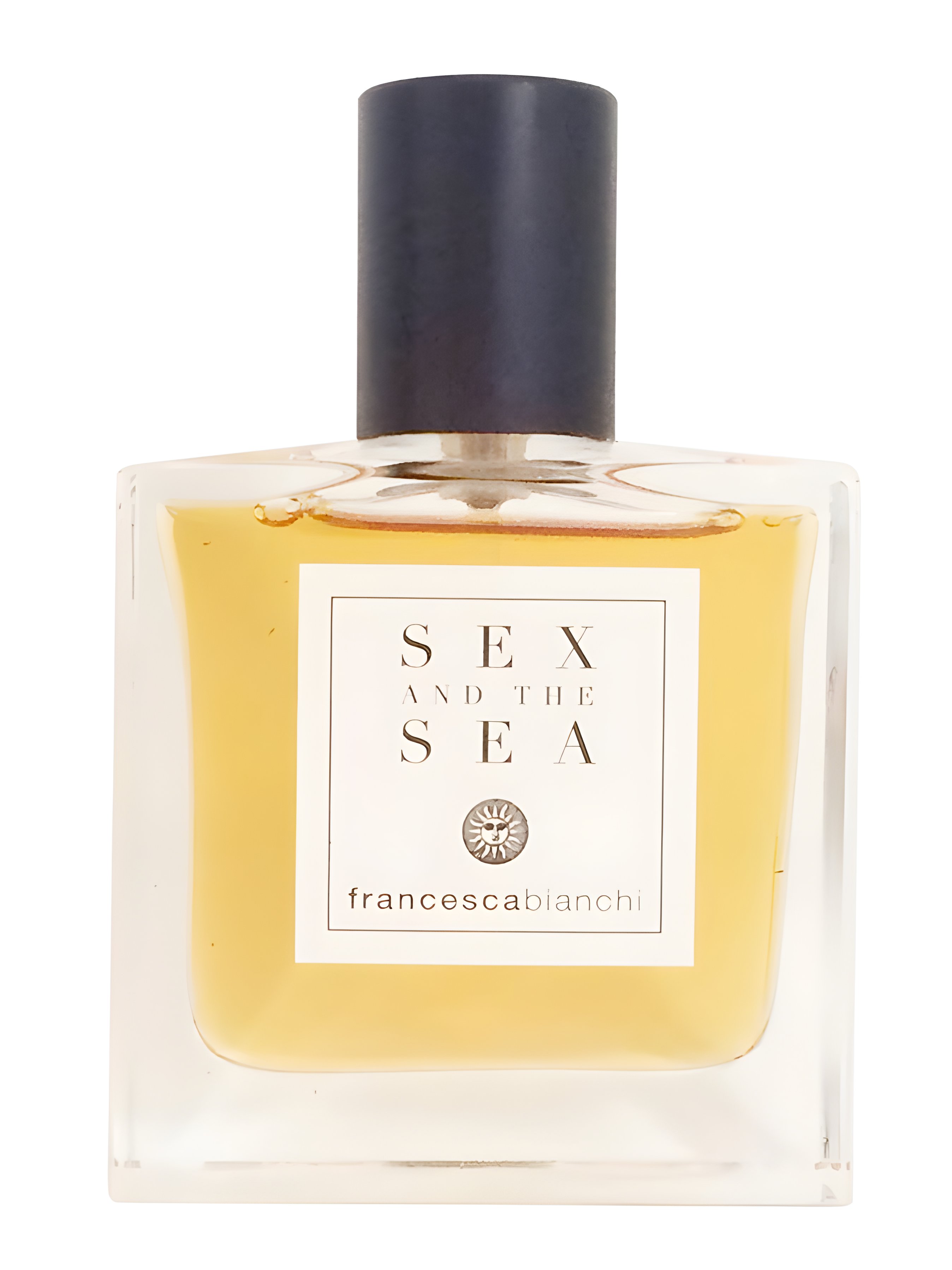 Picture of Sex and the Sea fragrance