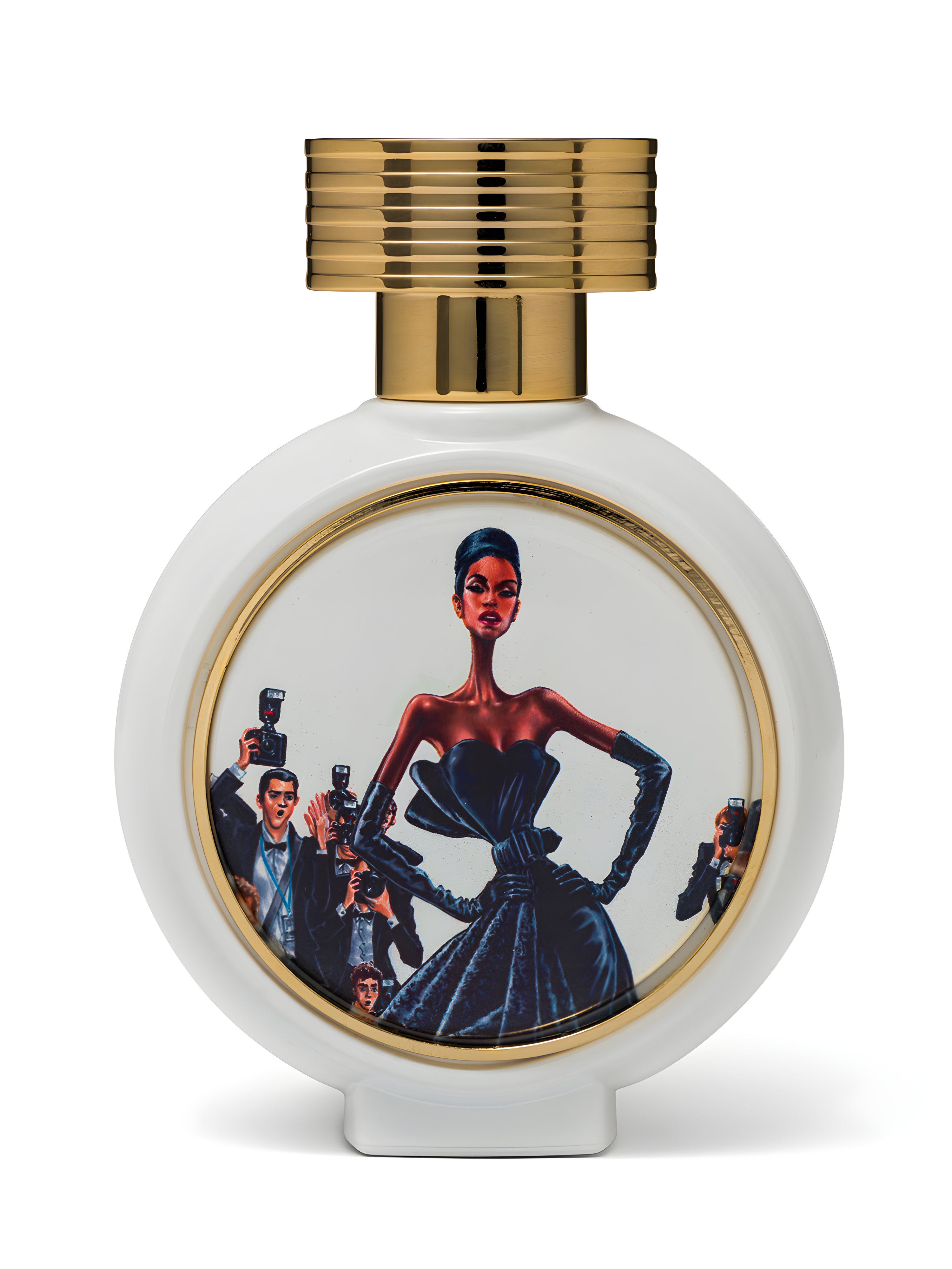 Picture of Black Princess fragrance