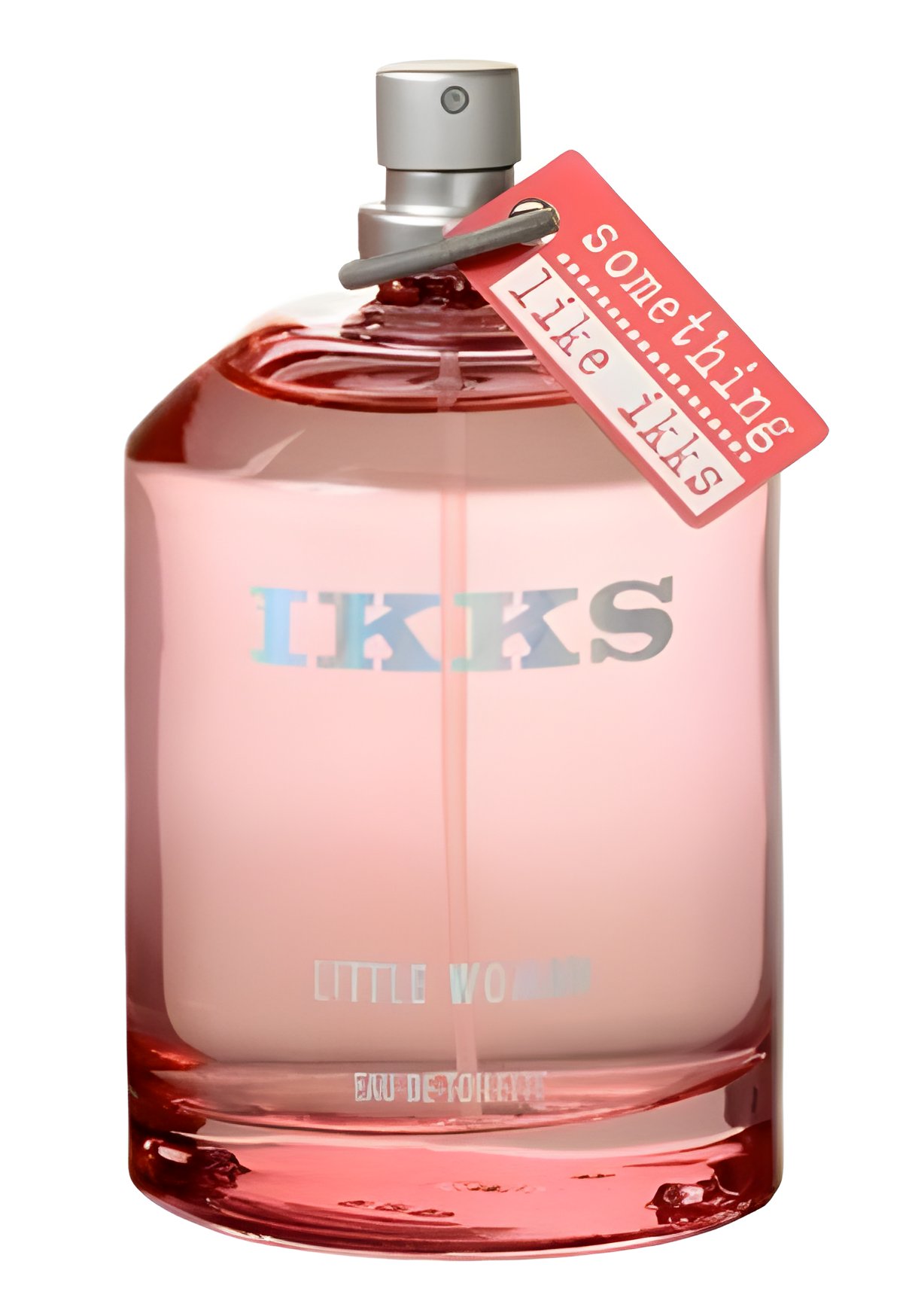 Picture of IKKS Little Woman fragrance