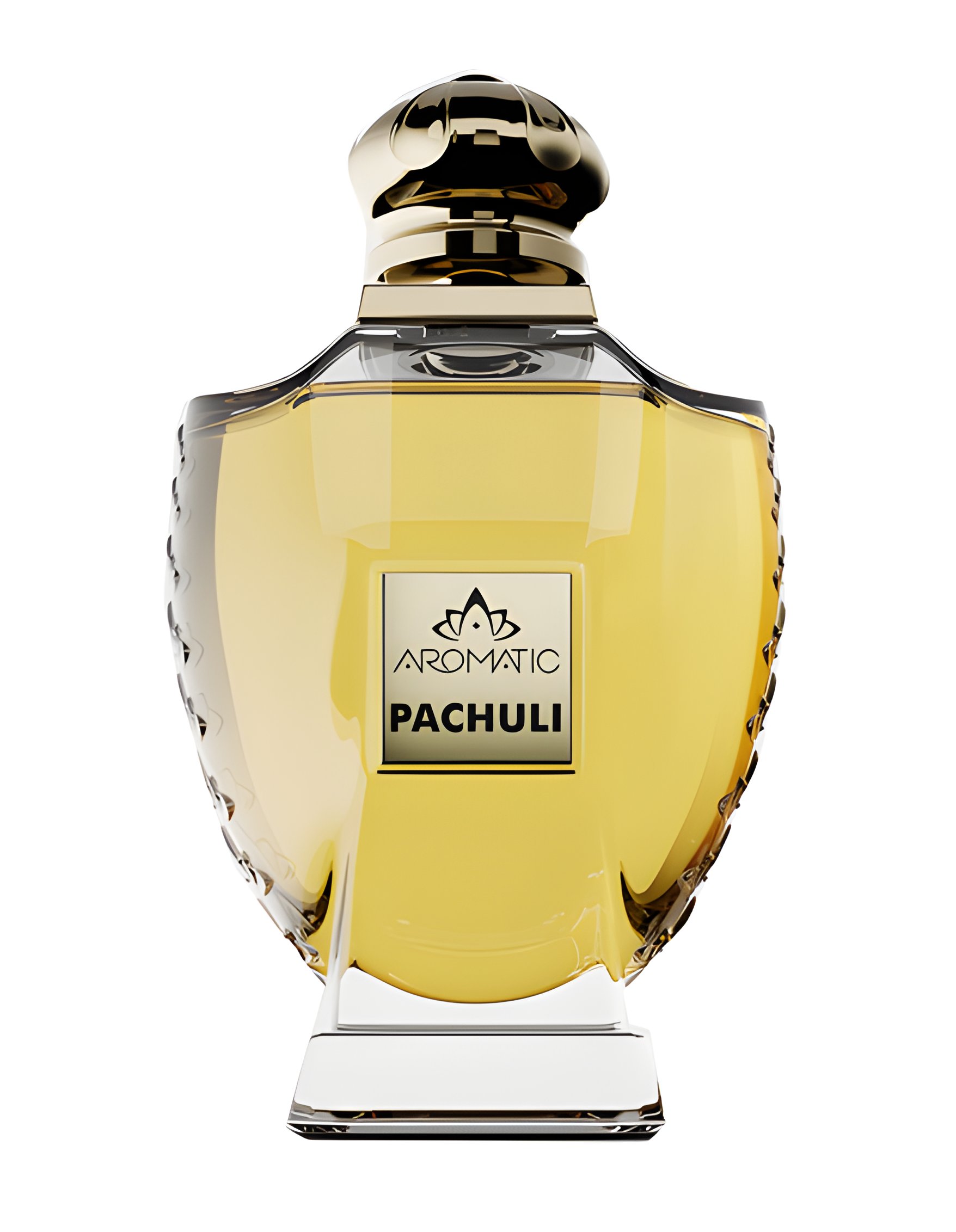 Picture of Patchouli fragrance