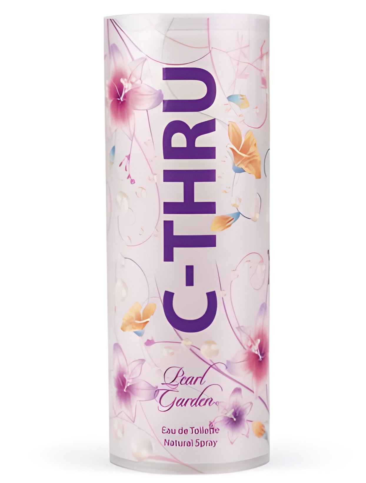 Picture of C-Thru Pearl Garden fragrance