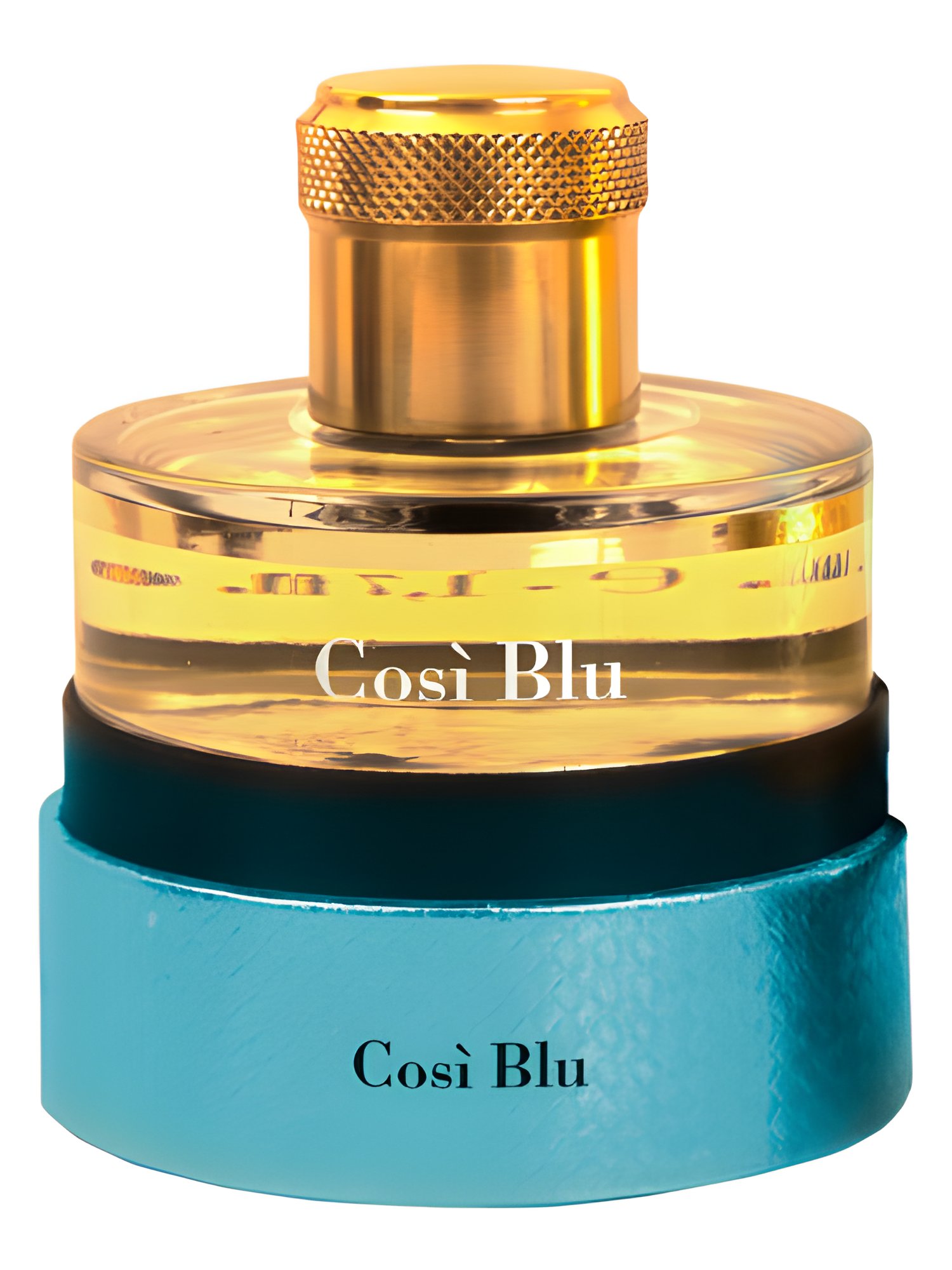 Picture of Così Blu fragrance