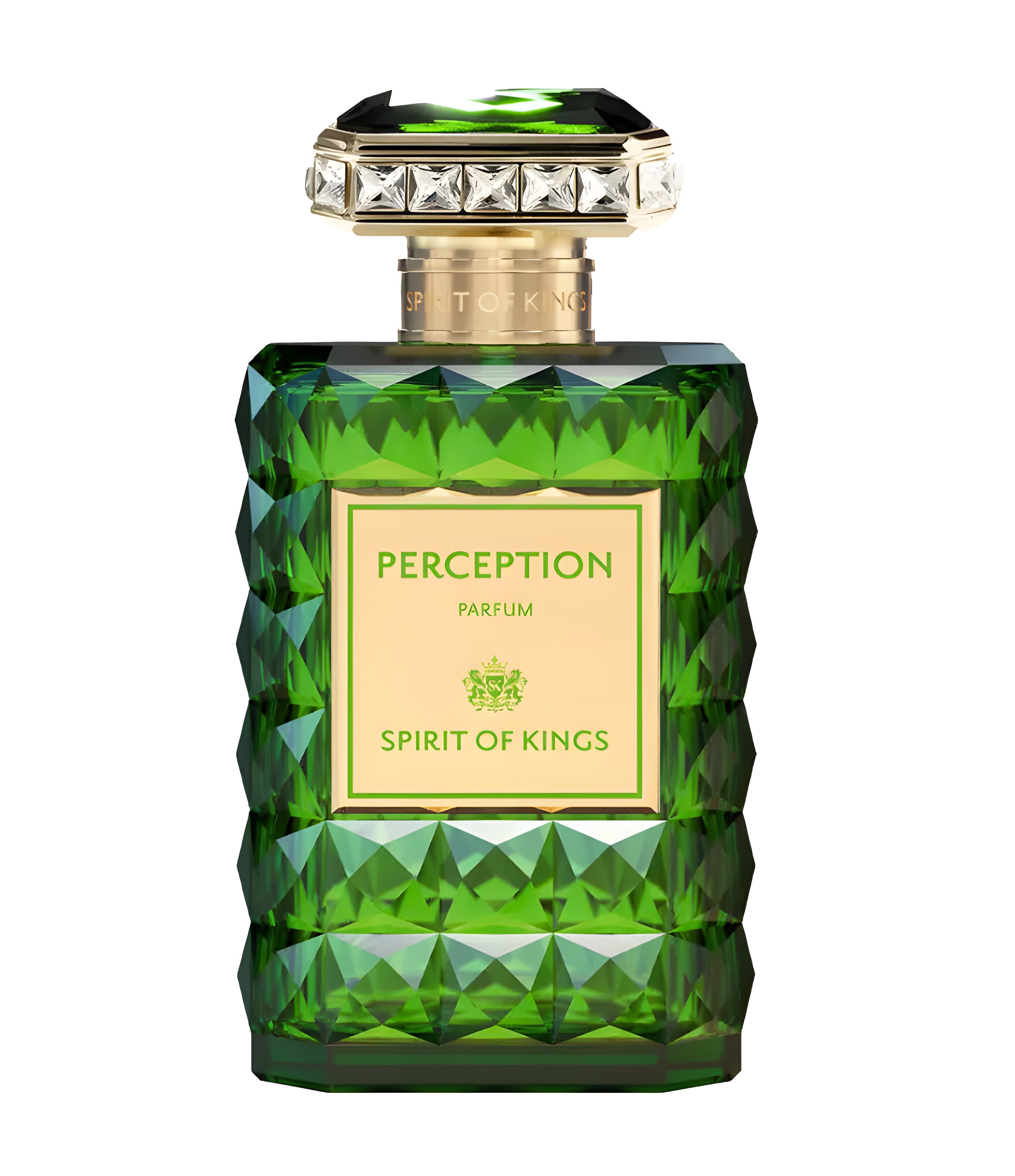 Picture of Perception fragrance