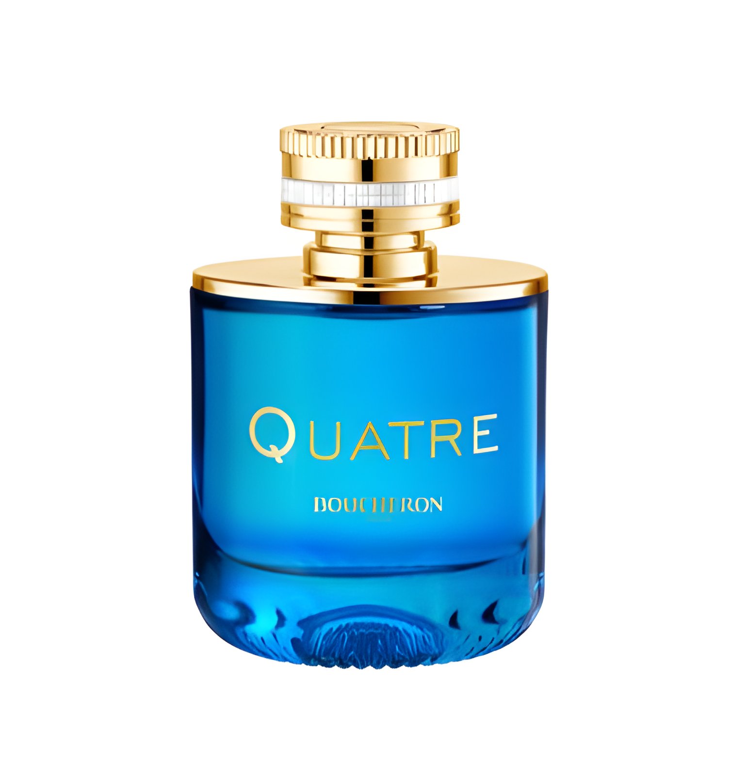 Picture of Quatre en Bleu fragrance