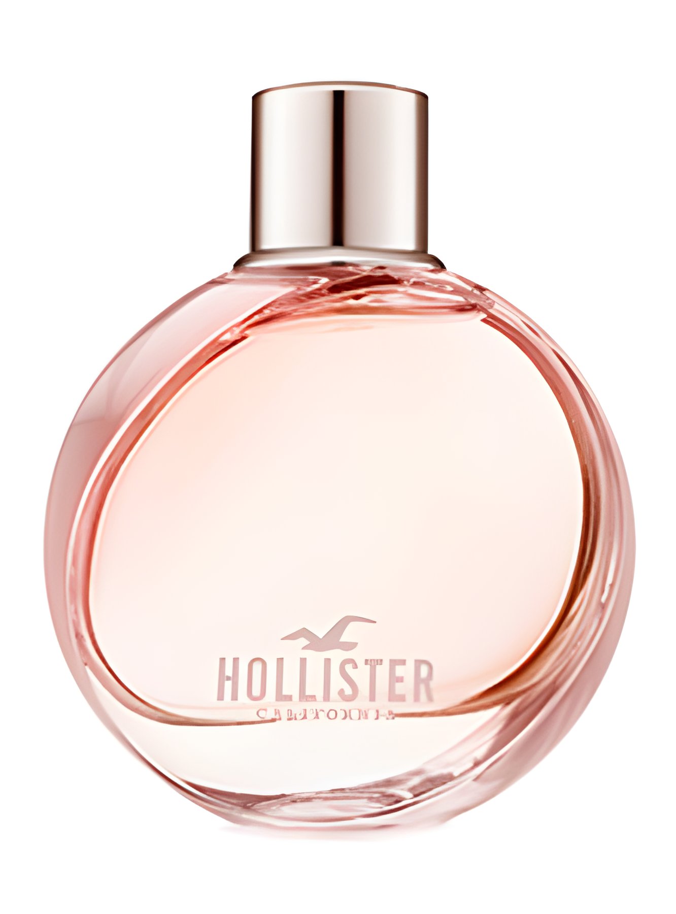 Picture of Hollister Wave for Her fragrance