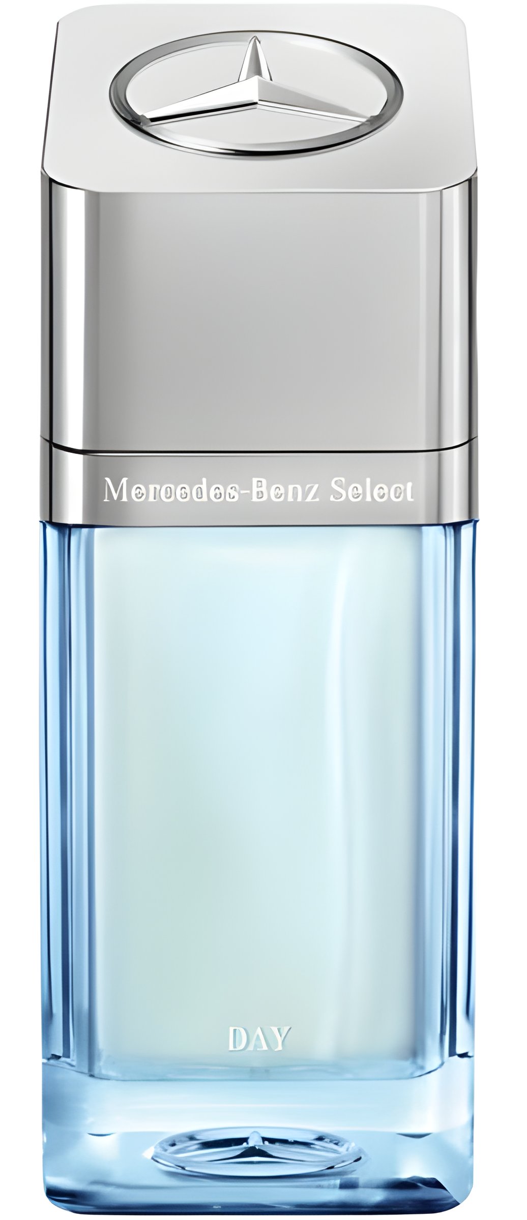 Picture of Mercedes-Benz Select Day fragrance