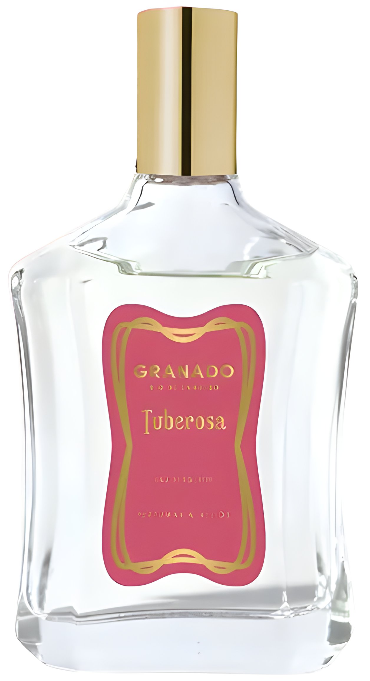 Picture of Tuberosa fragrance