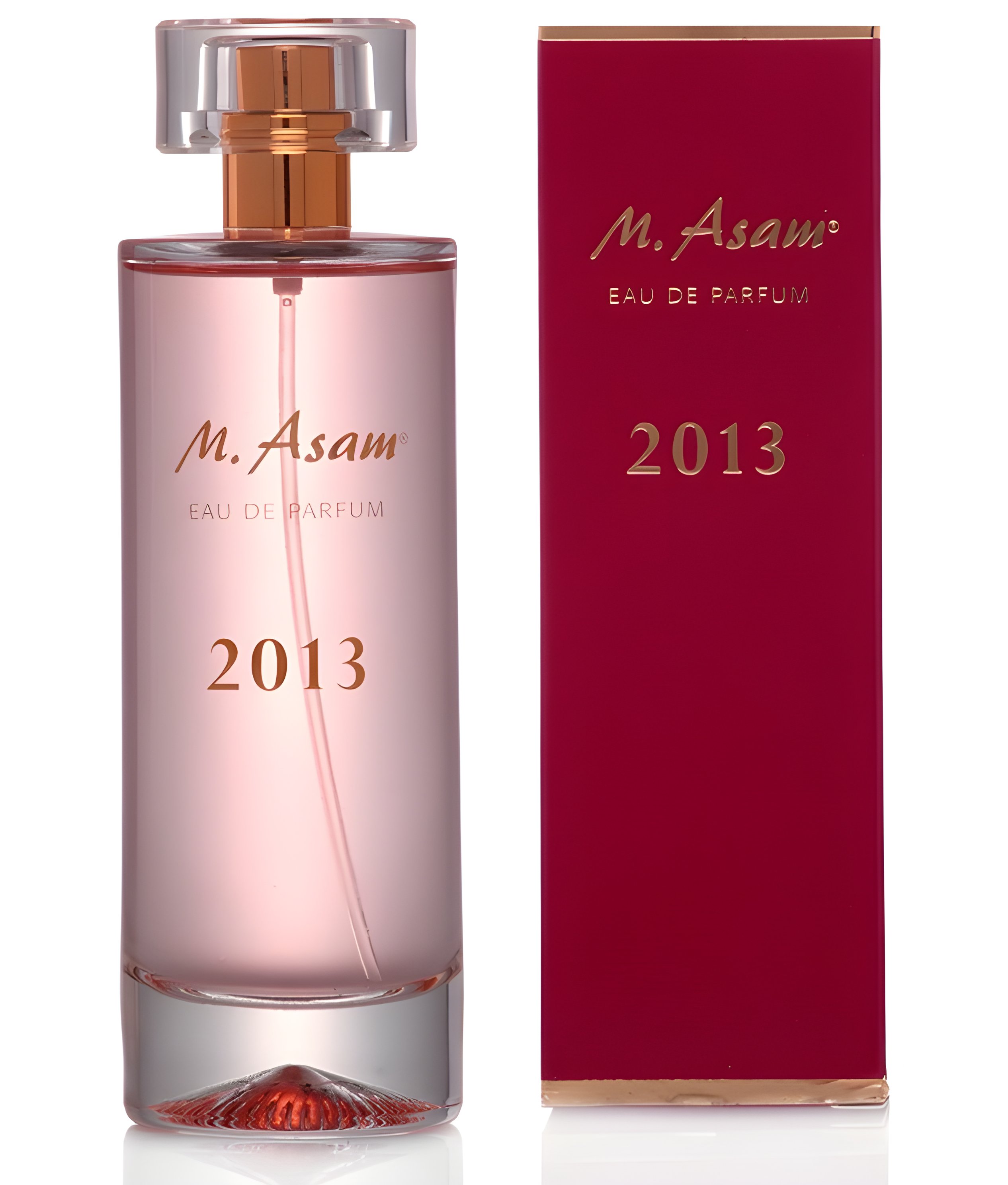 Picture of 2013 Eau de Parfum fragrance