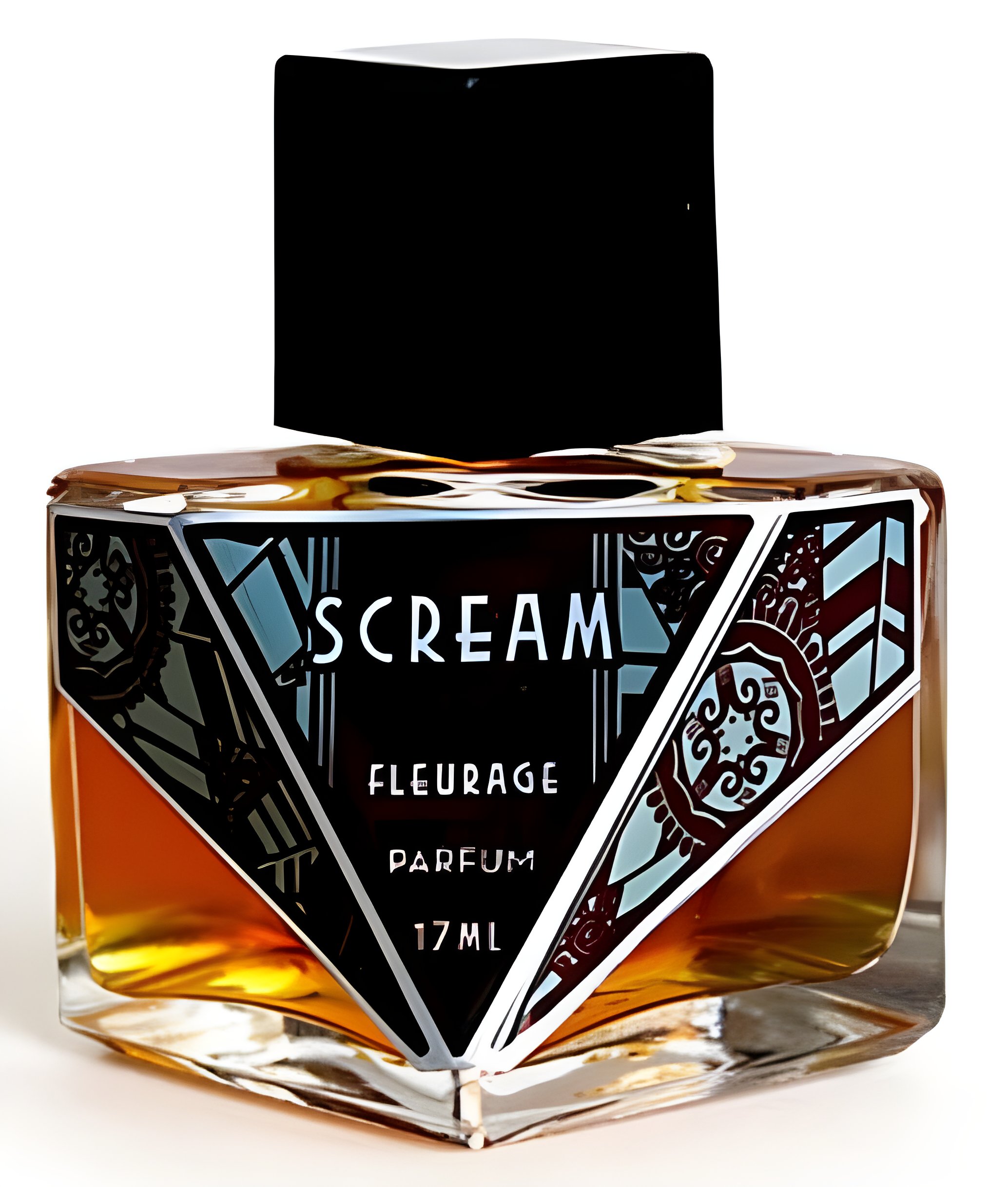 Picture of Scream Botanical Parfum fragrance