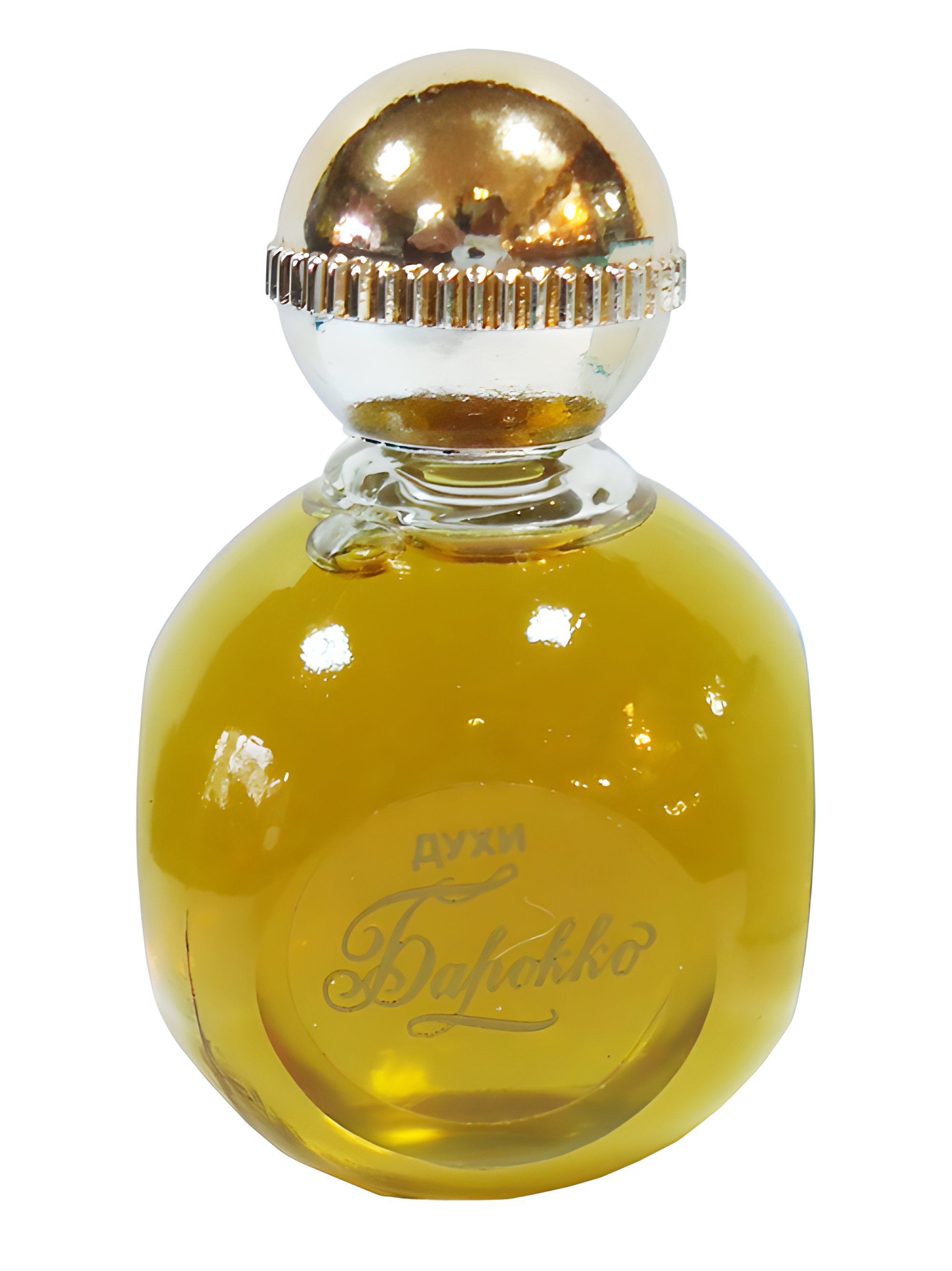 Picture of Барокко (Baroque) fragrance