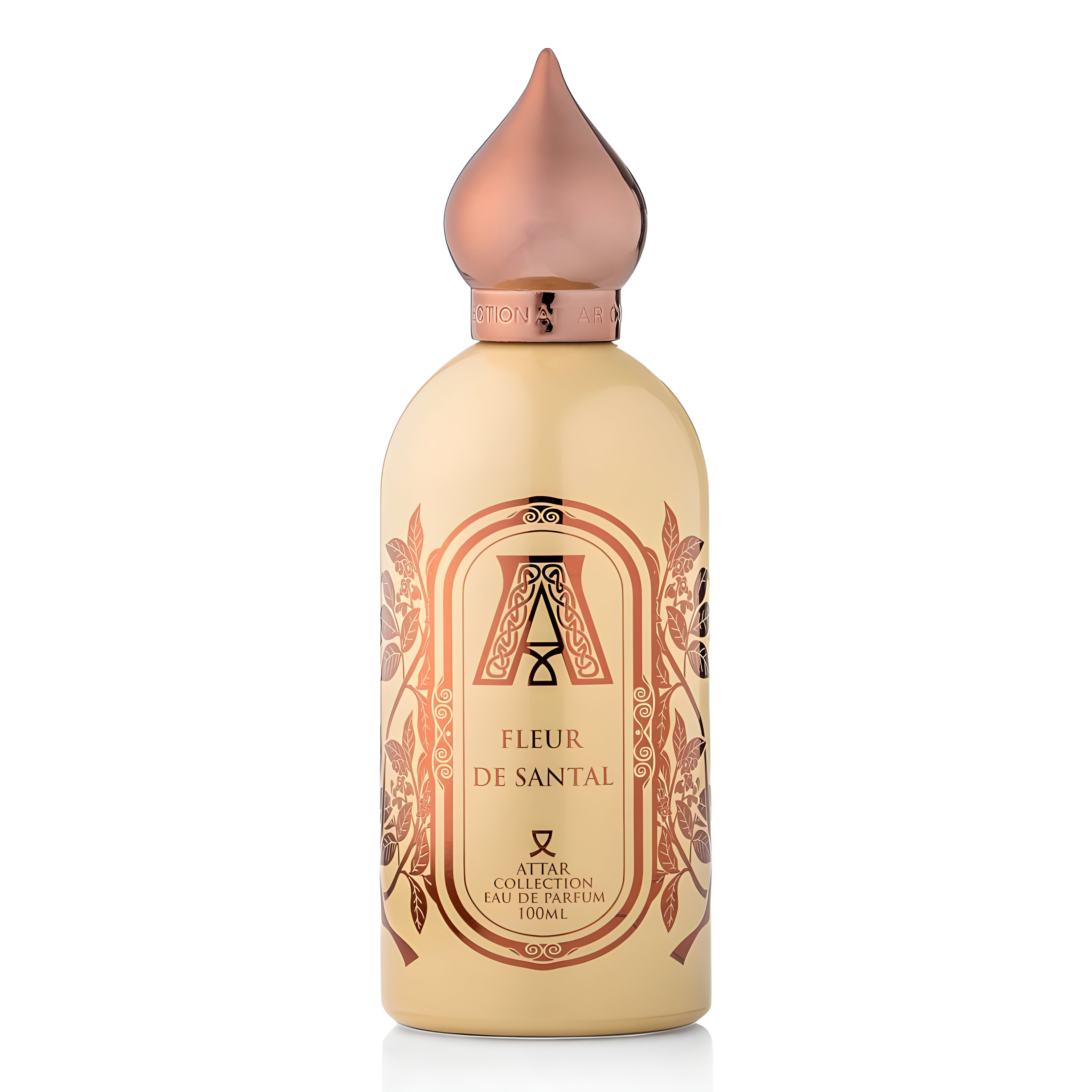 Picture of Fleur de Santal fragrance