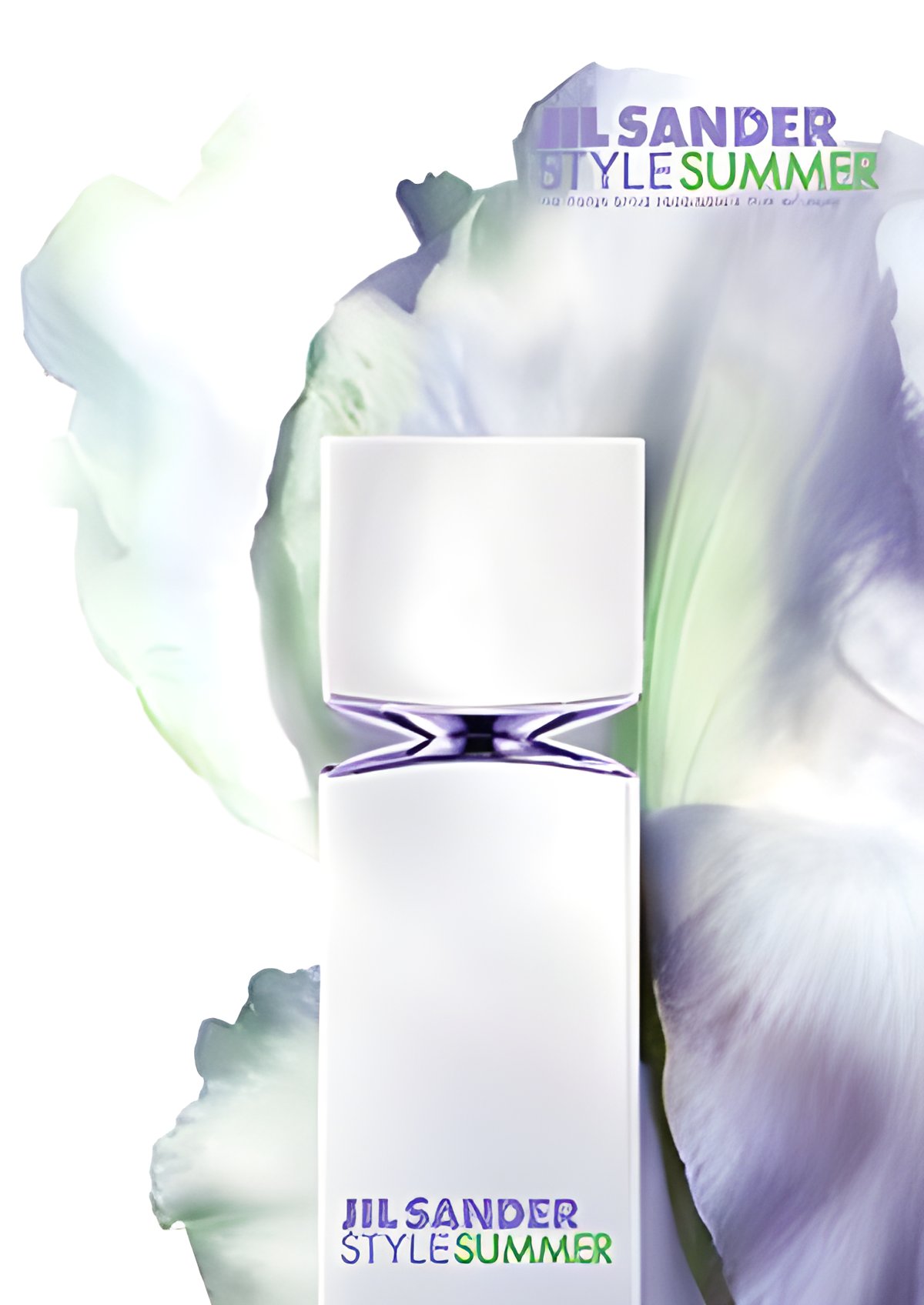 Picture of Style Summer fragrance