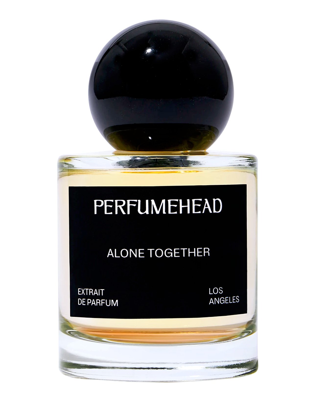 Picture of Alone Together fragrance