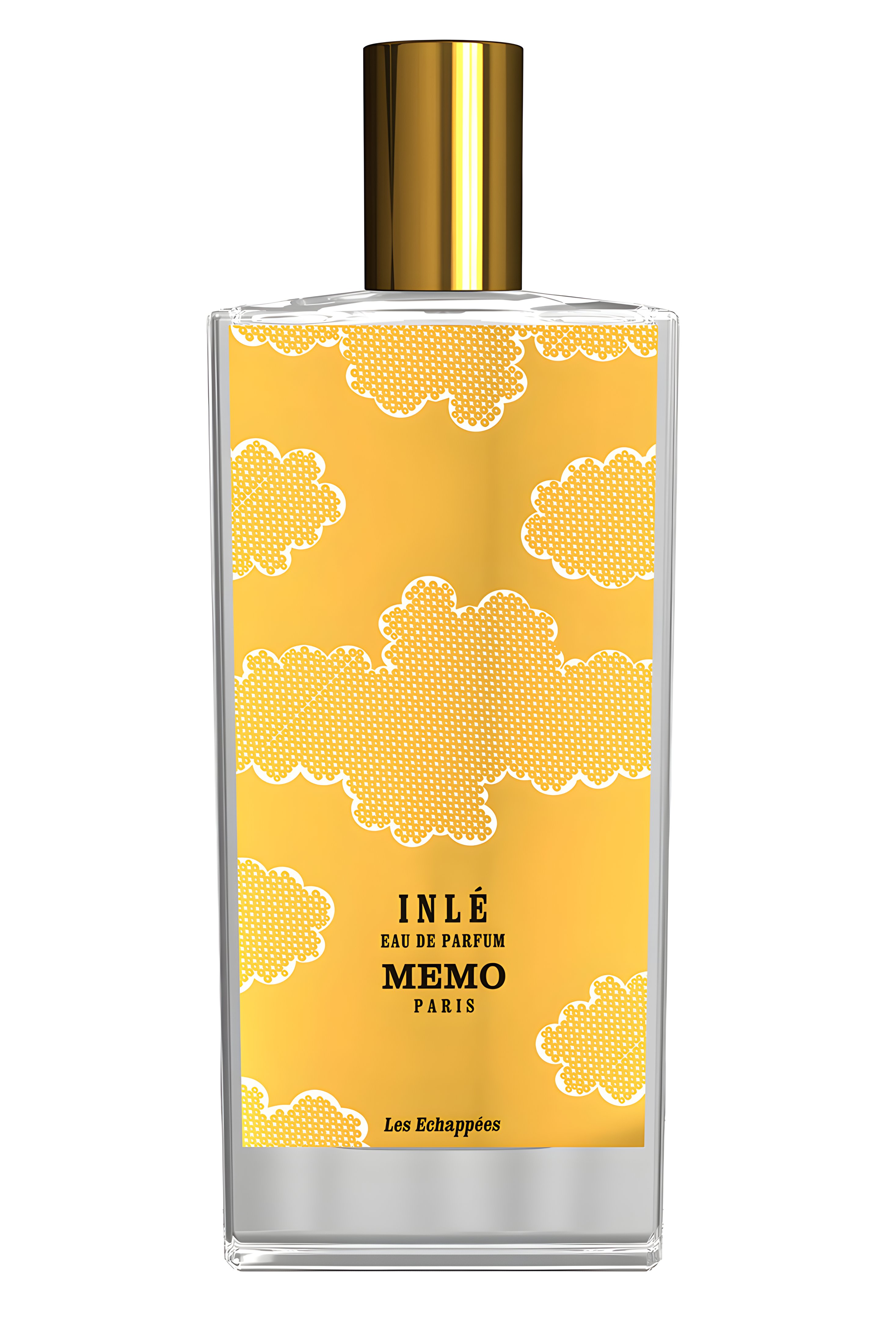 Picture of Inlé fragrance