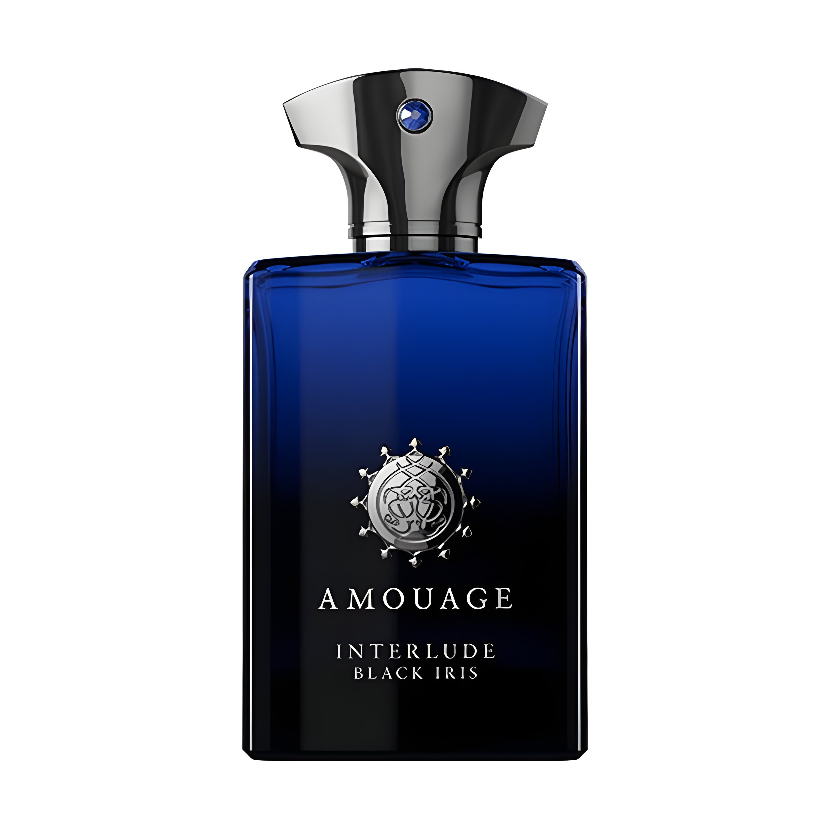 Picture of Interlude Black Iris fragrance