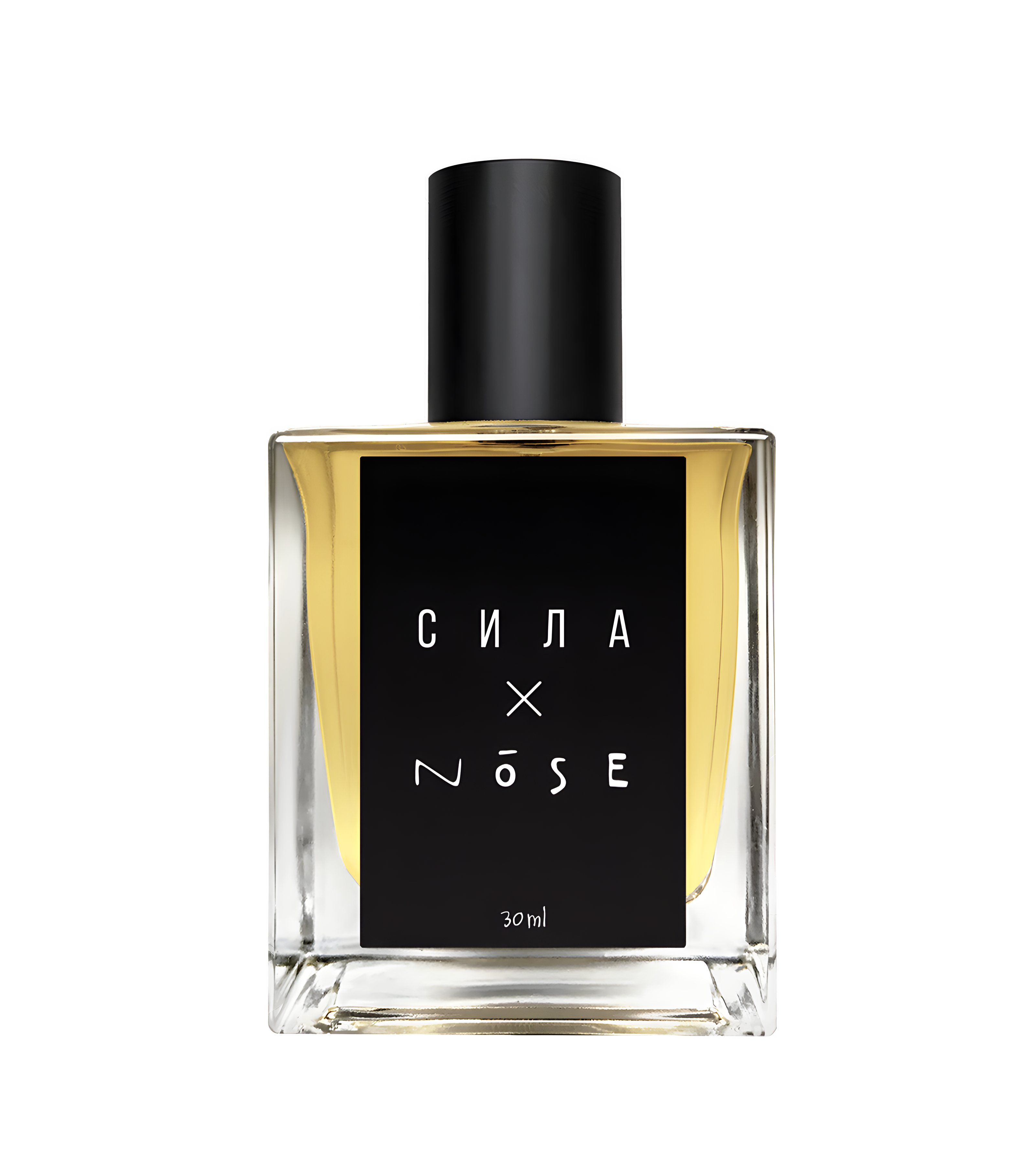 Picture of Sila Сила fragrance