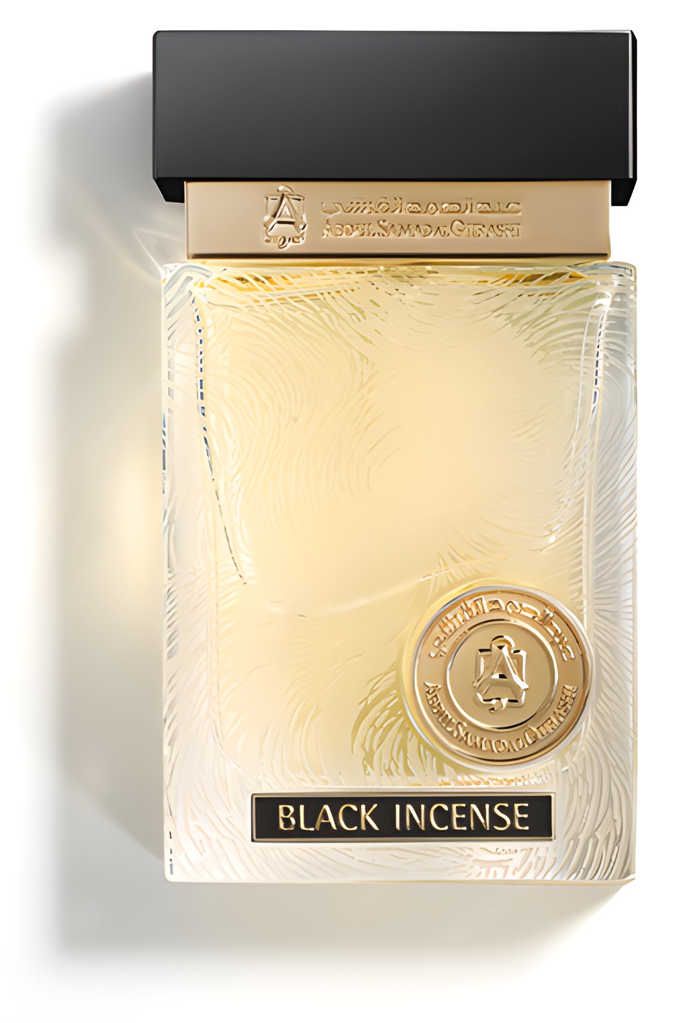 Picture of Black Incense fragrance