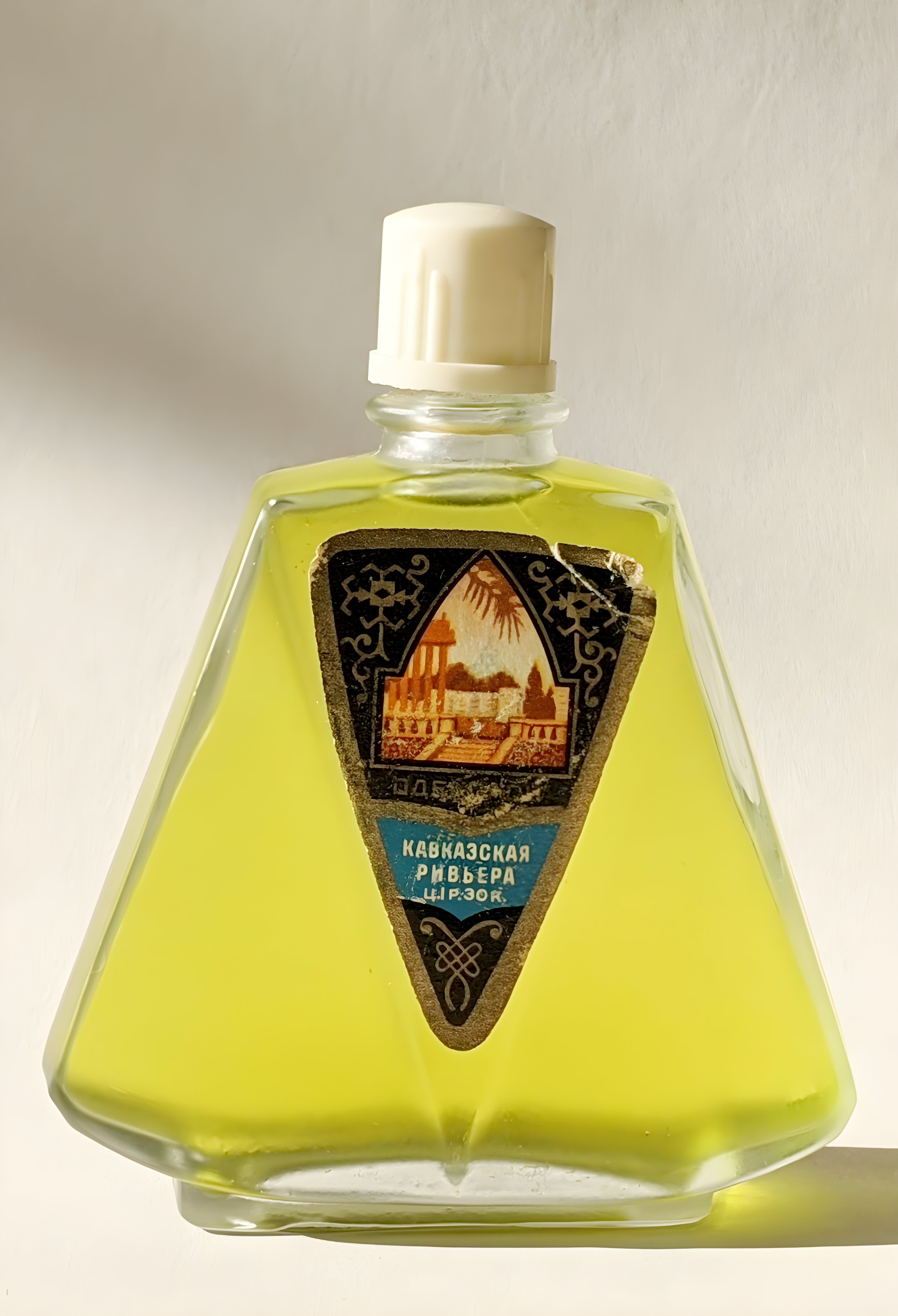 Picture of Кавказская Ривьера (Caucasian Riviera) fragrance