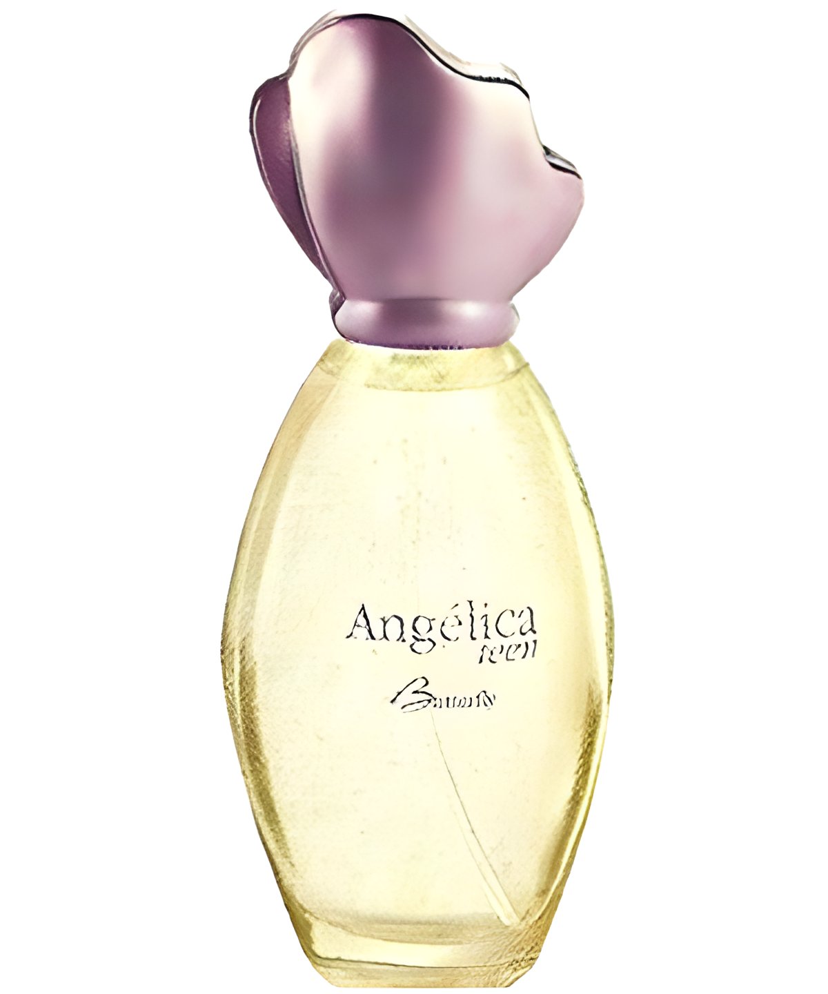 Picture of Angélica Teen Butterfly fragrance