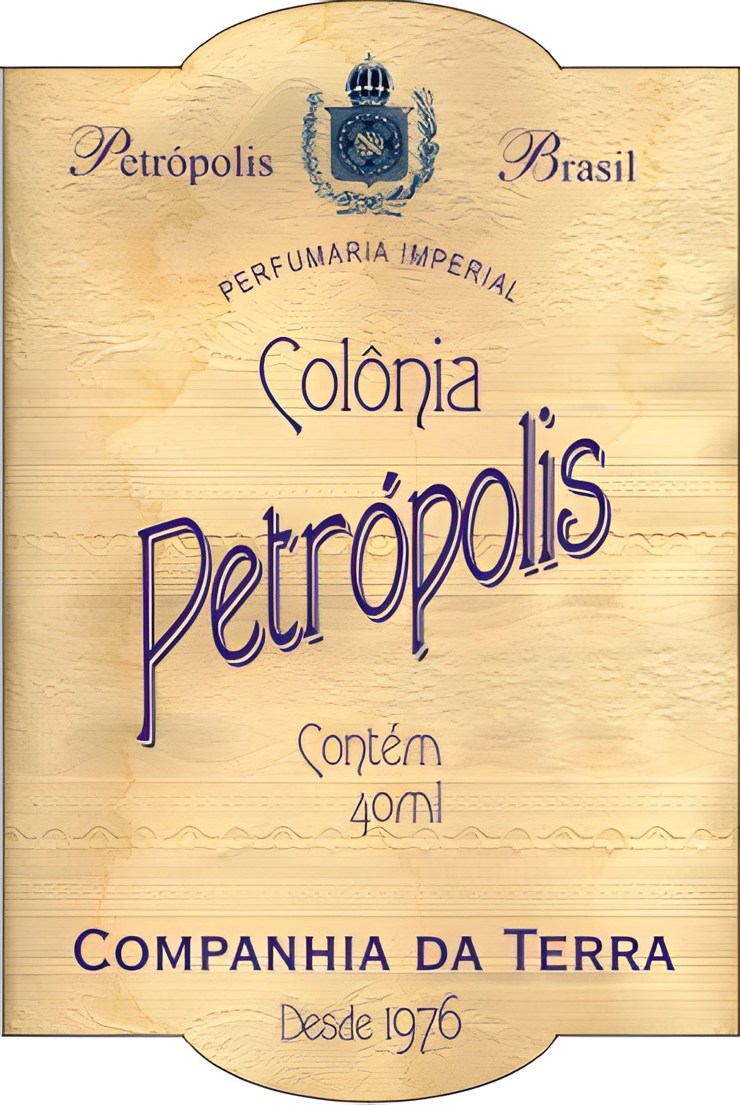 Picture of Colonia Petropolis fragrance