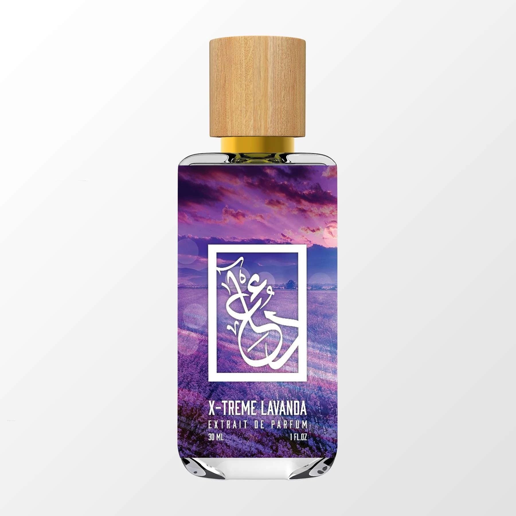 Picture of X-Treme Lavanda fragrance