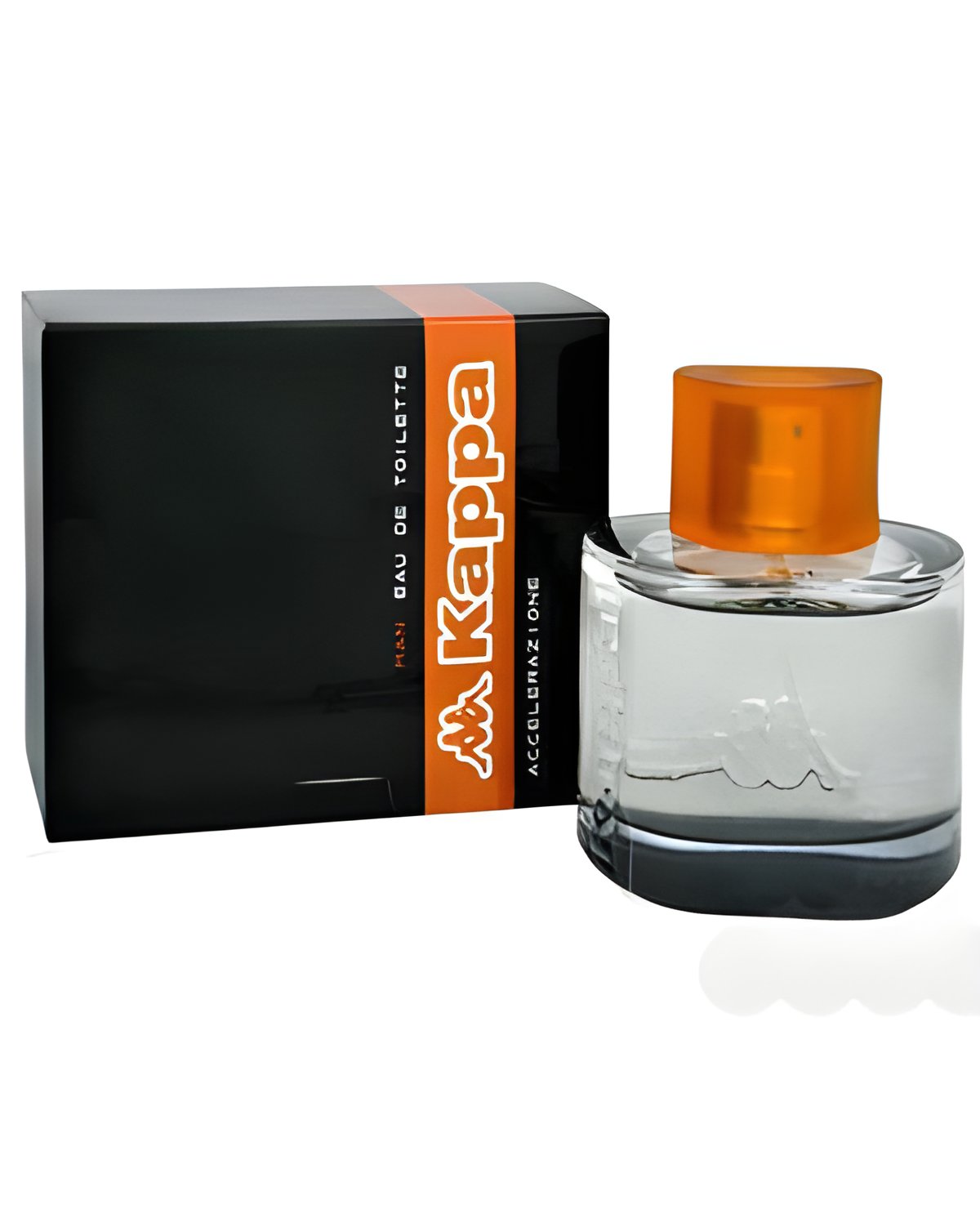 Picture of Accelerazione Man fragrance