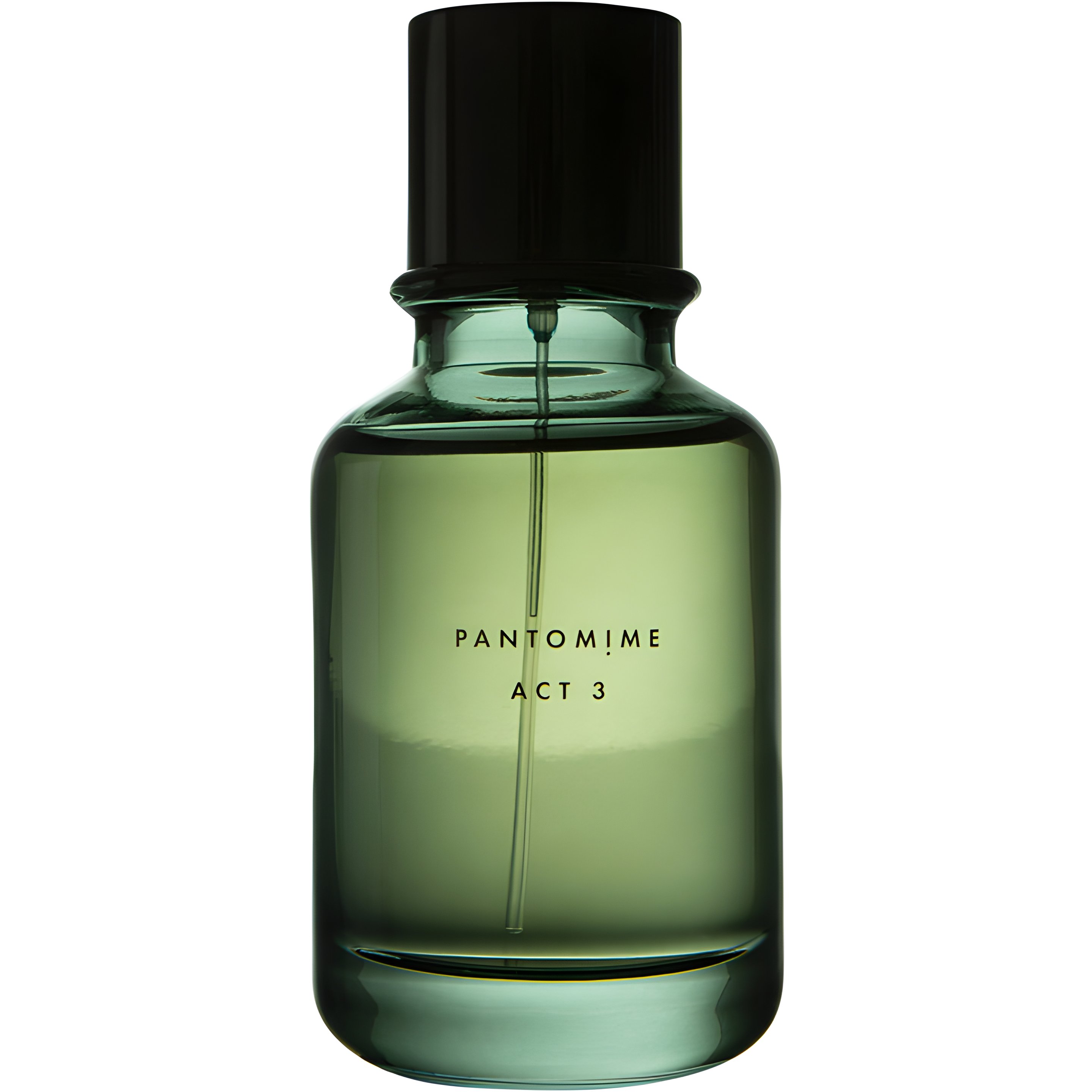 Picture of Act 3 fragrance