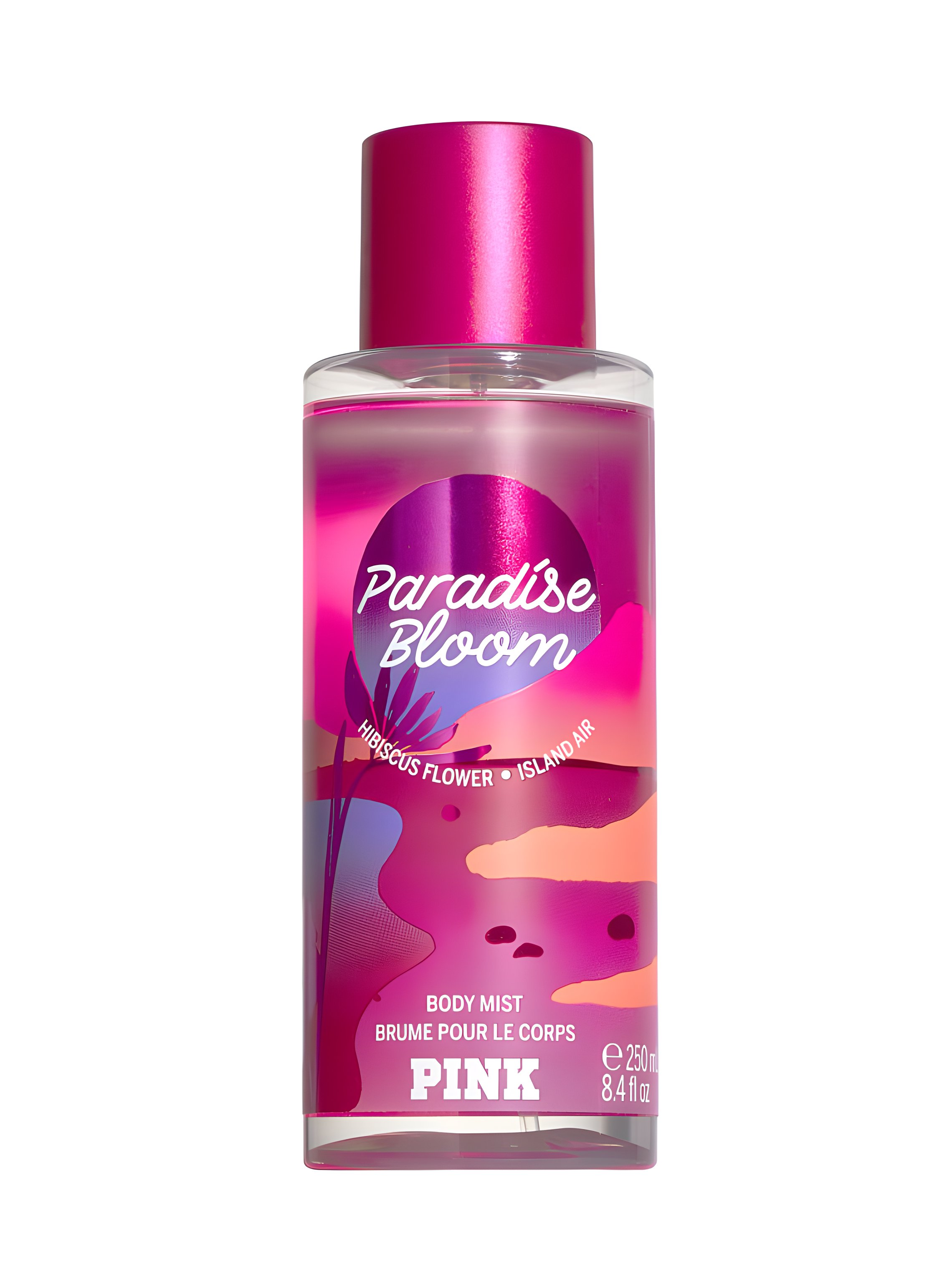 Picture of Paradise Bloom Body Mist fragrance