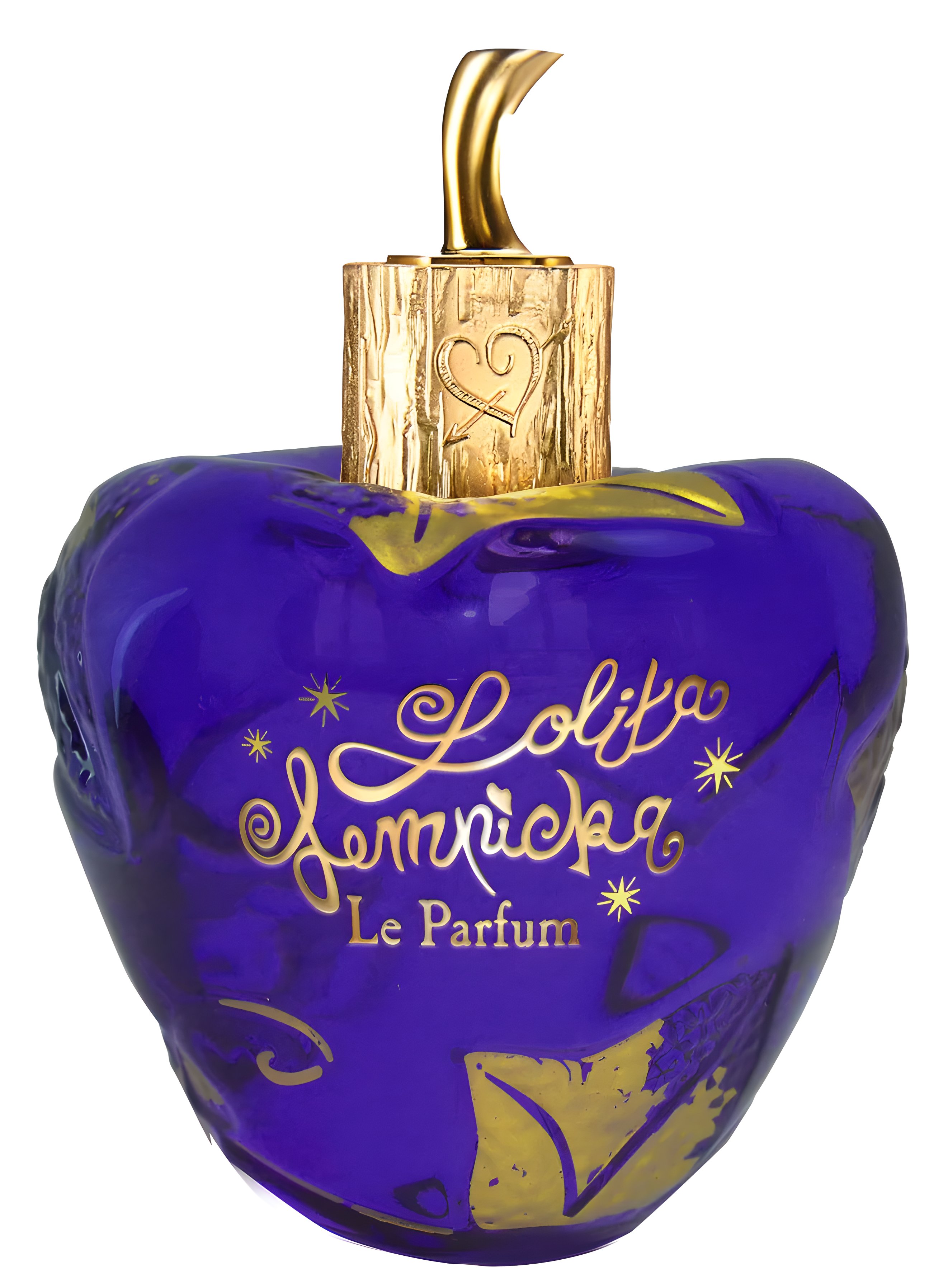 Picture of Lolita Lempicka Le Parfum Edition Limitée Flacon Minuit fragrance