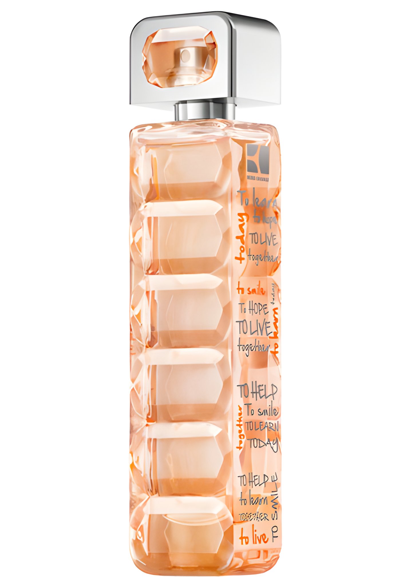 Picture of Boss Orange Charity Edition fragrance