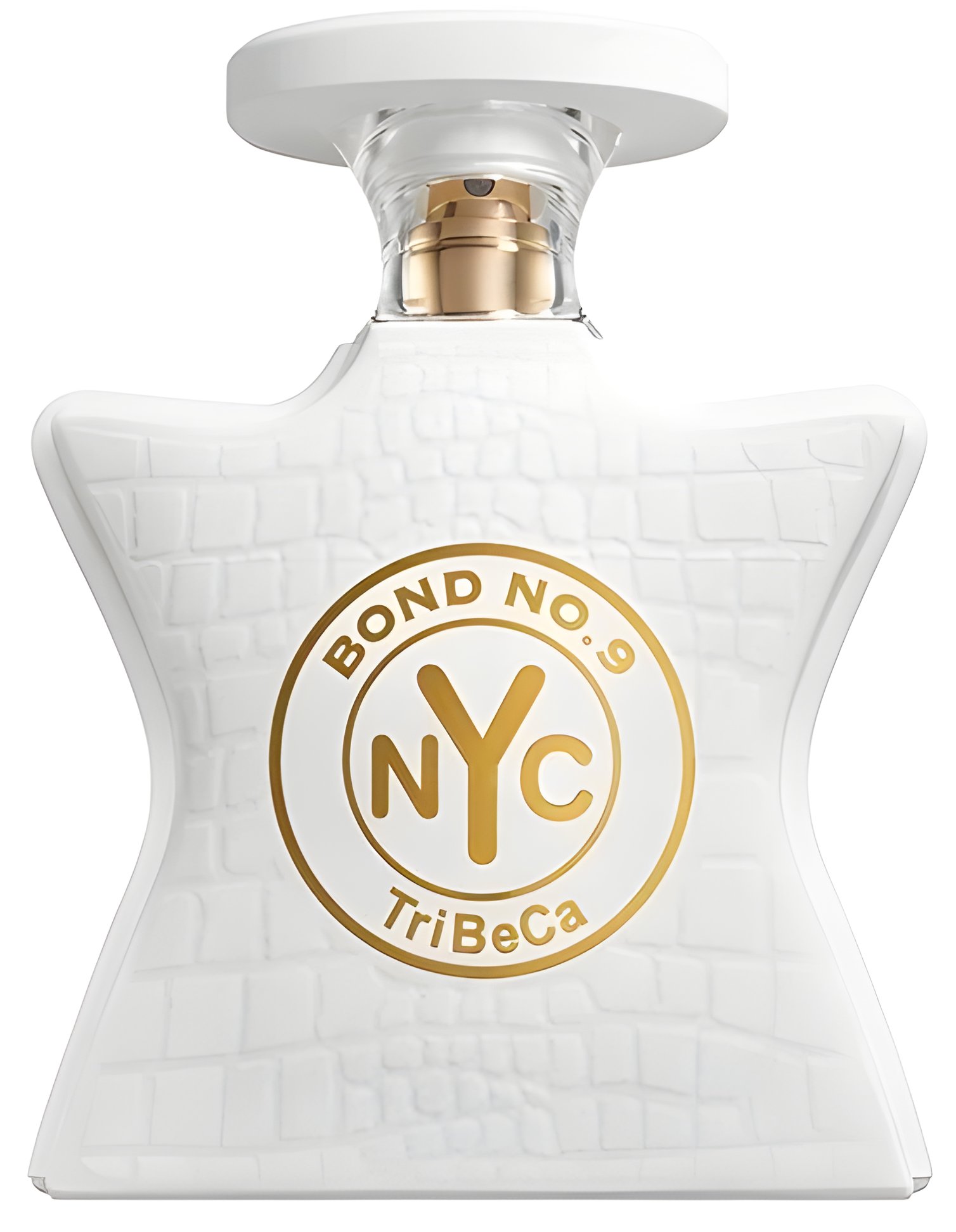 Picture of TriBeCa fragrance