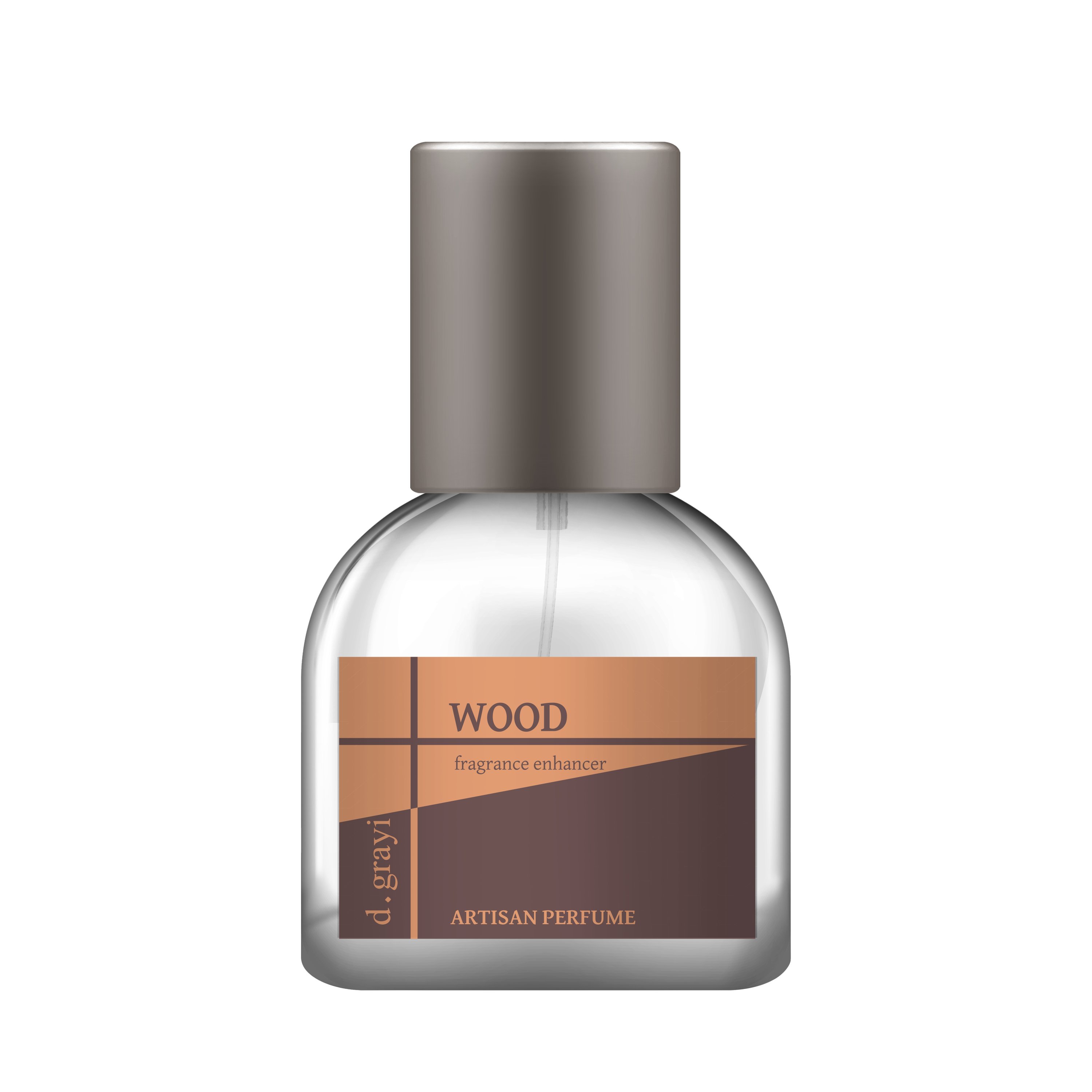 Picture of Wood fragrance