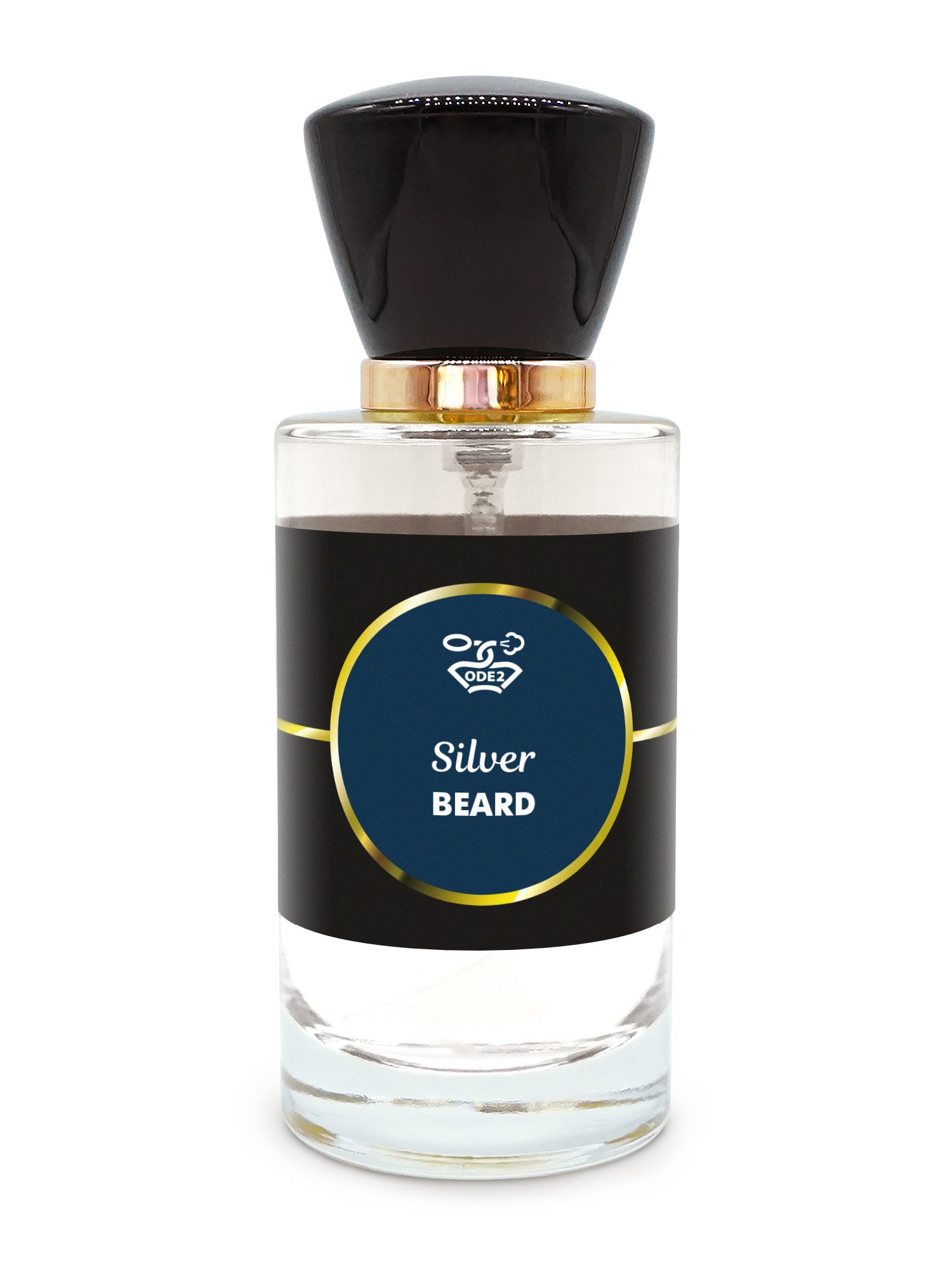 Picture of Silver Beard fragrance