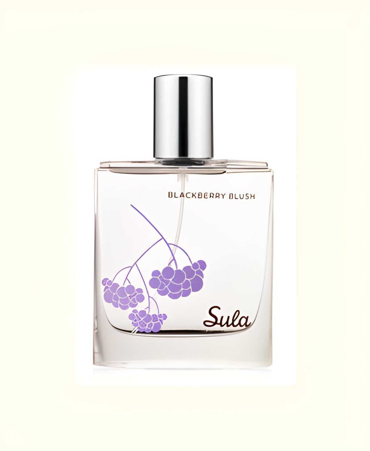 Picture of Sula Blackberry Blush fragrance