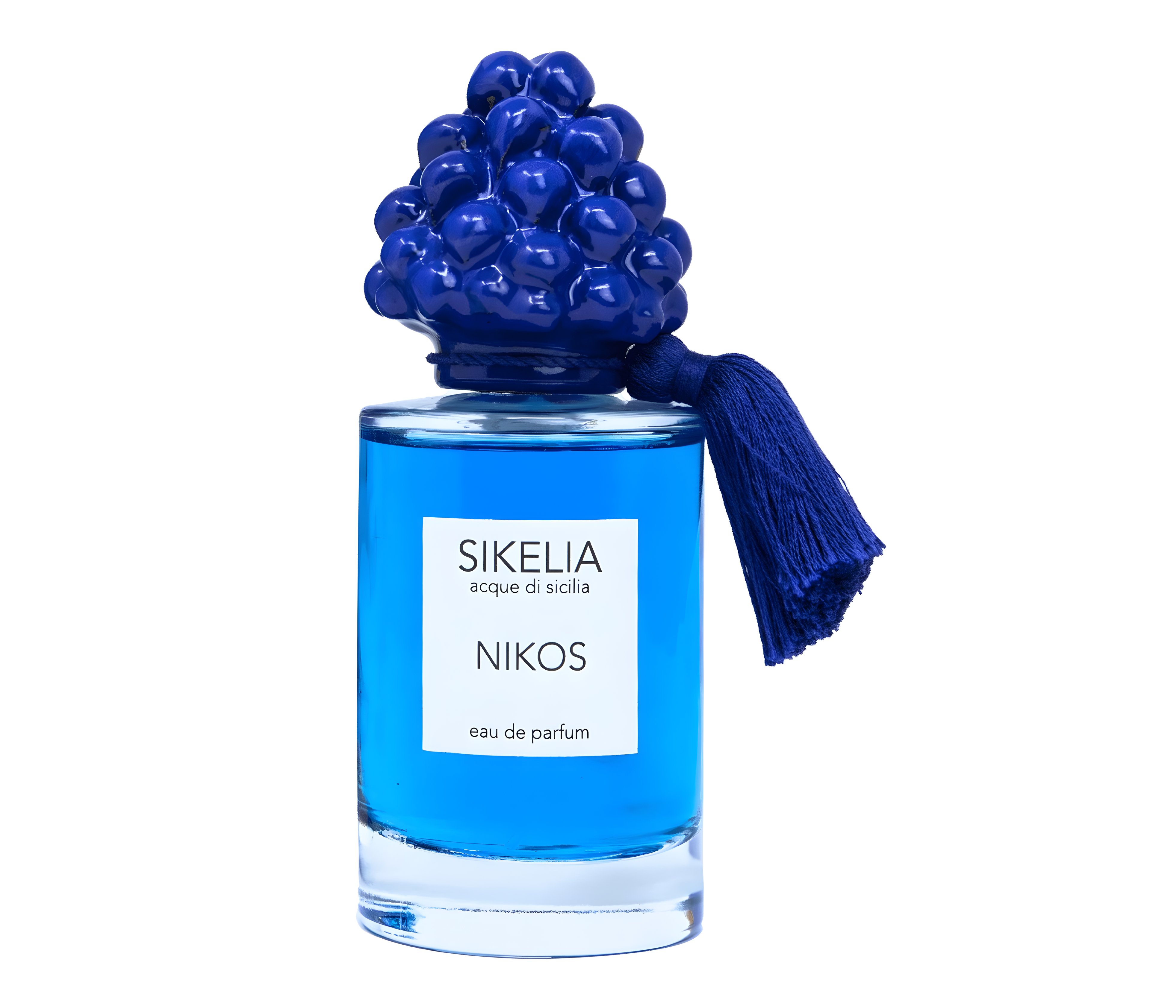 Picture of Nikos fragrance