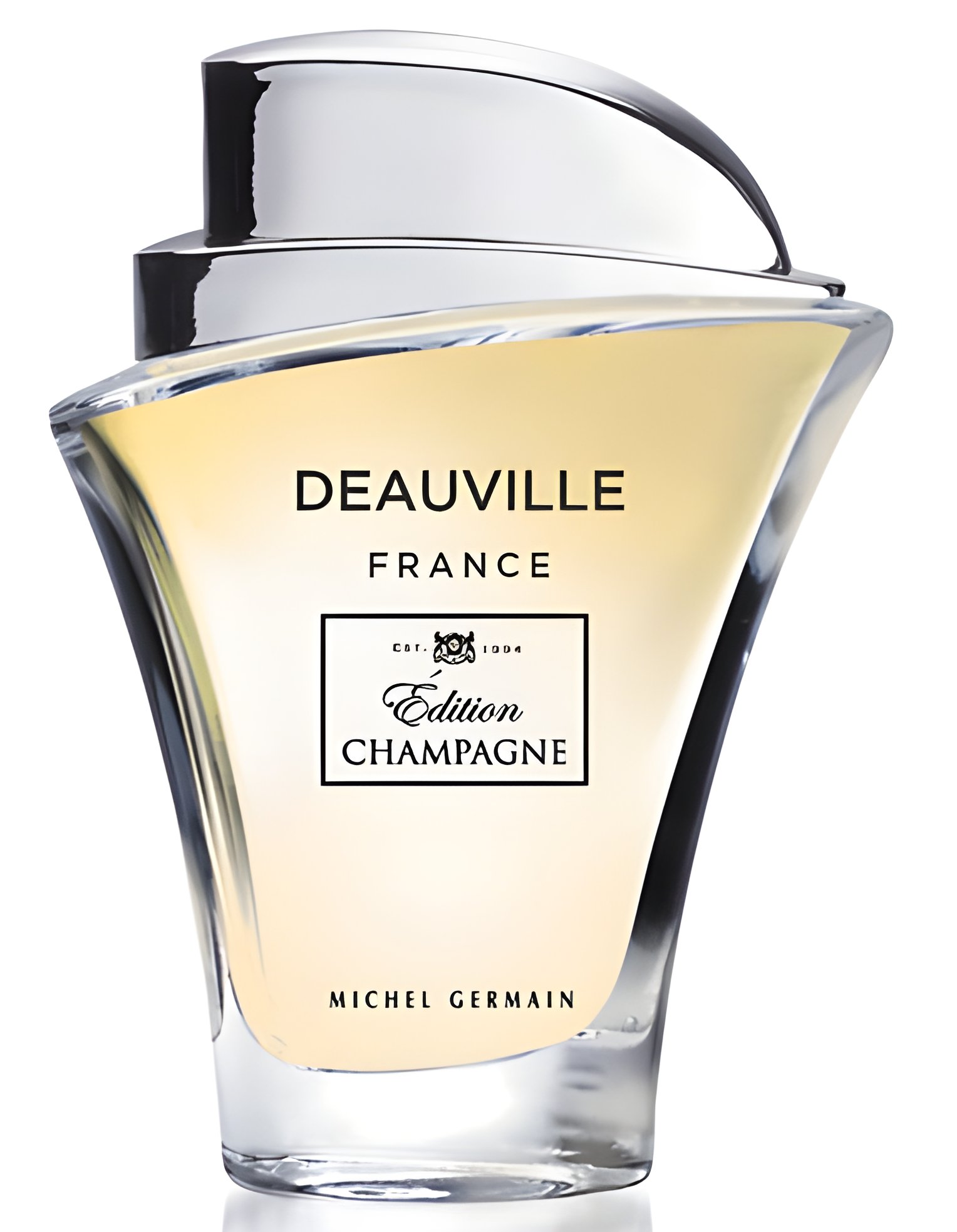 Picture of Deauville Champagne Edition fragrance