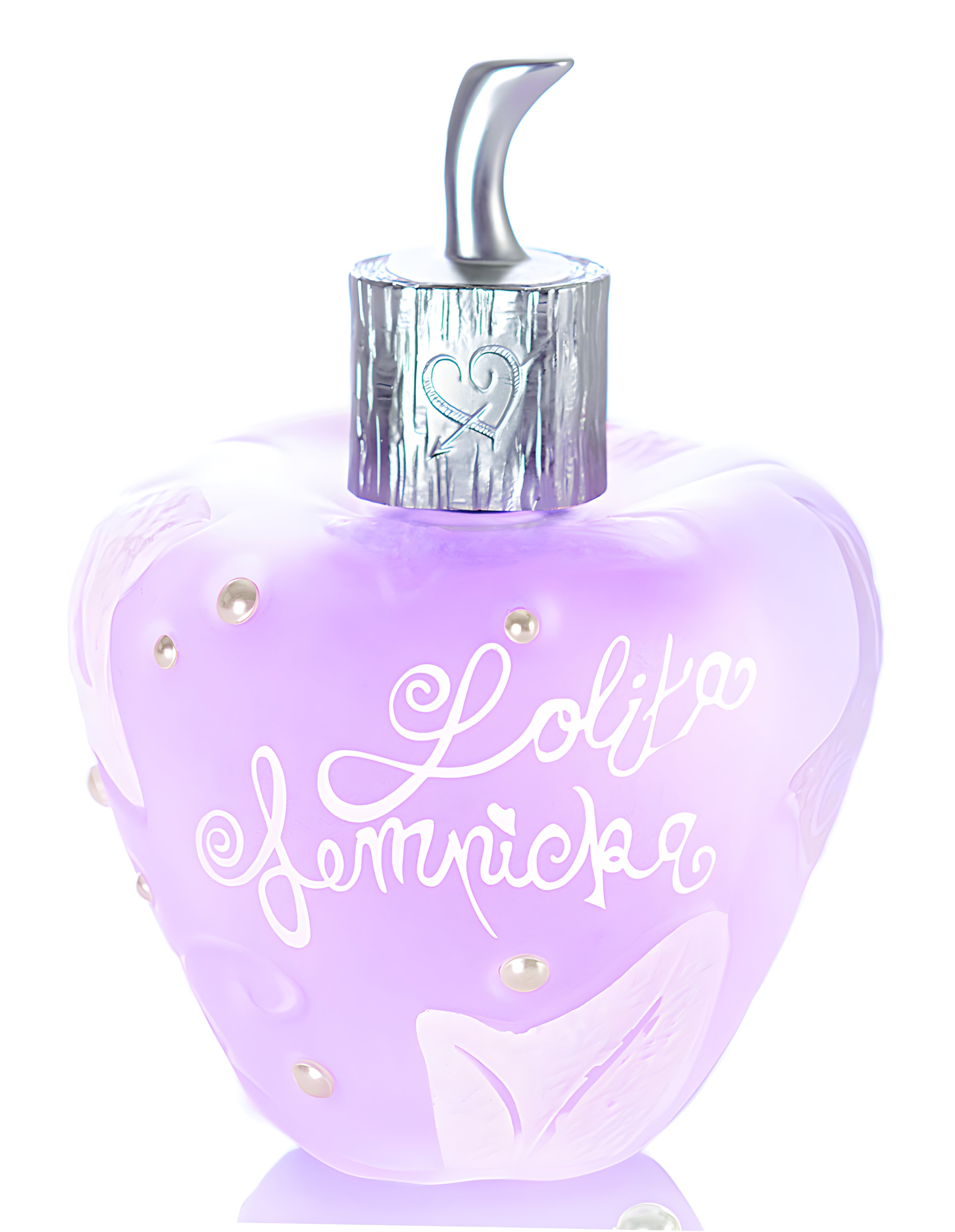 Picture of Lolita Lempicka L'Eau en Blanc Edition Perles fragrance