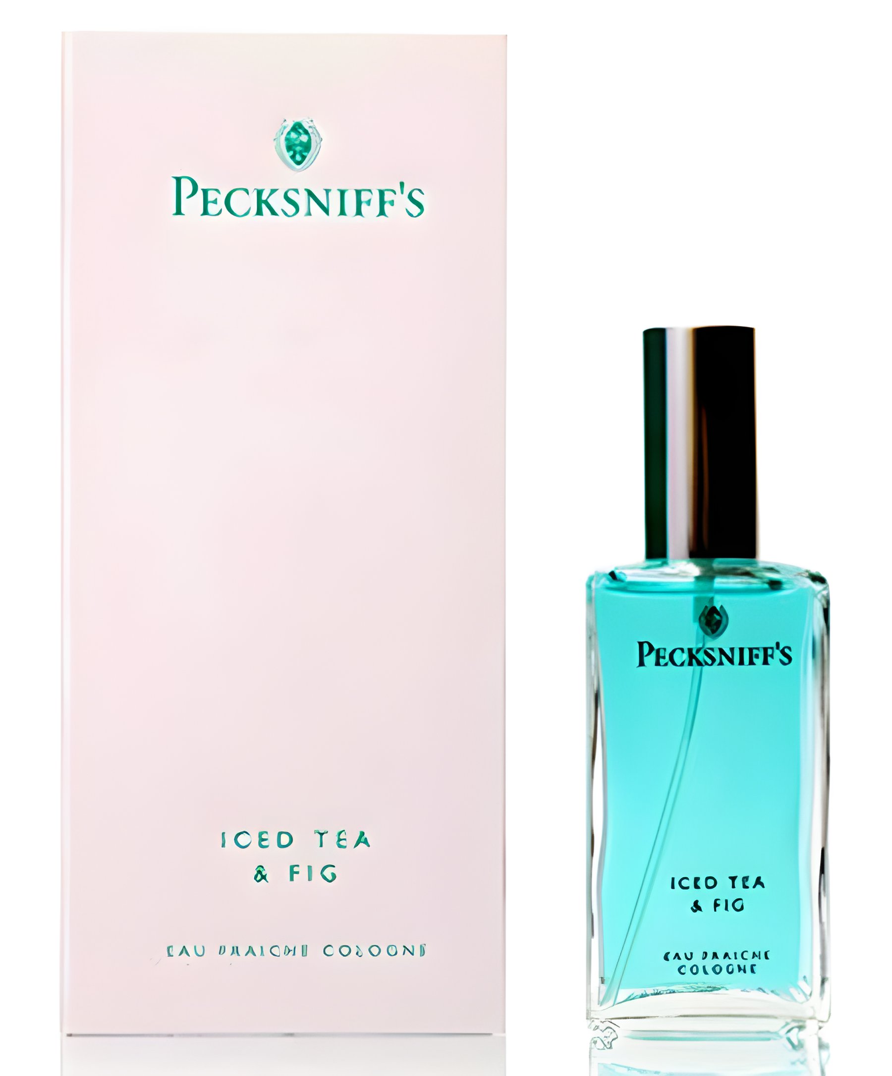 Picture of Iced Tea & Fig fragrance