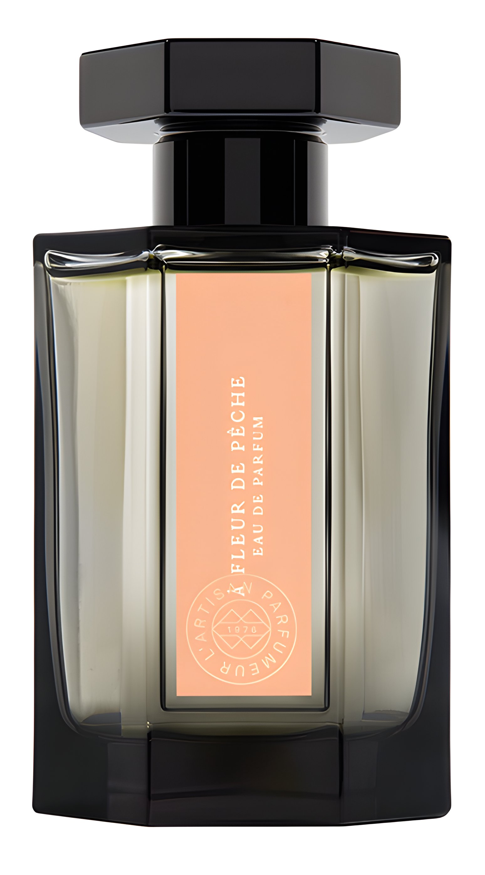 Picture of À Fleur de Pêche fragrance