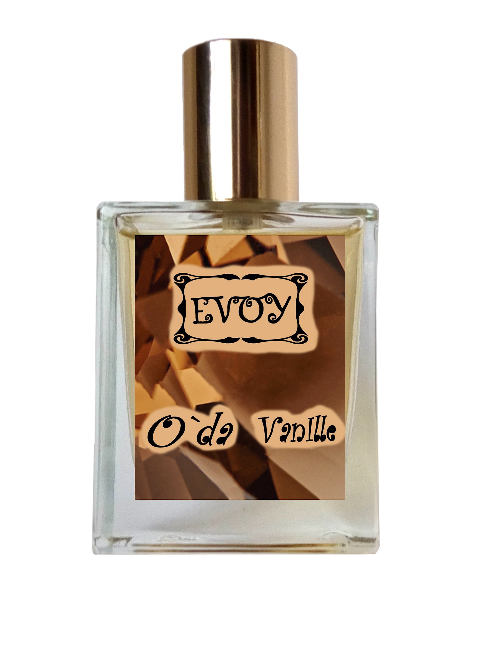 Picture of O'da Vanille fragrance