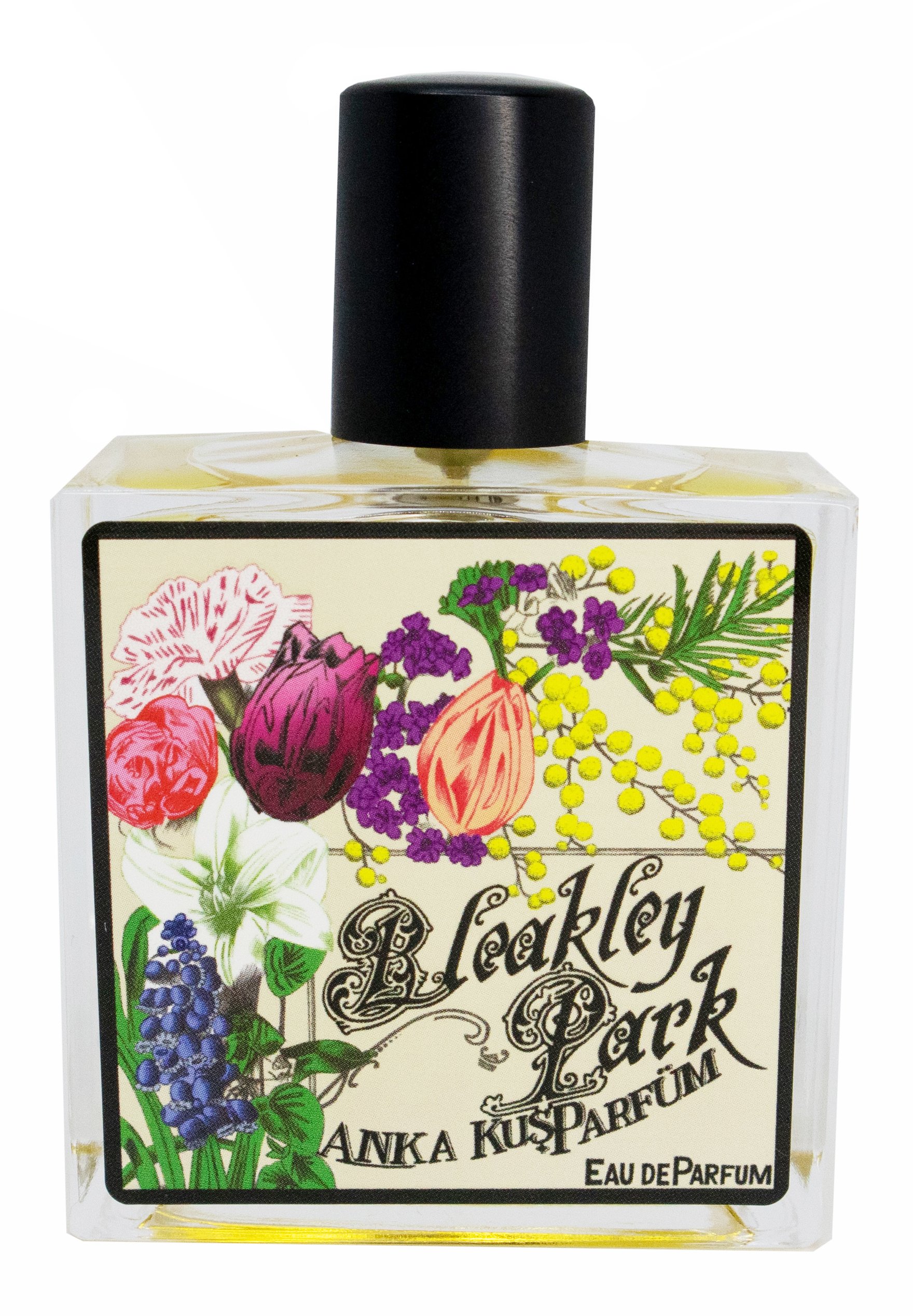 Picture of Bleakley Park fragrance