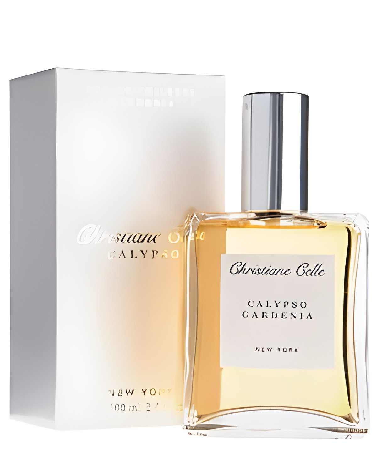 Picture of Calypso Gardenia fragrance